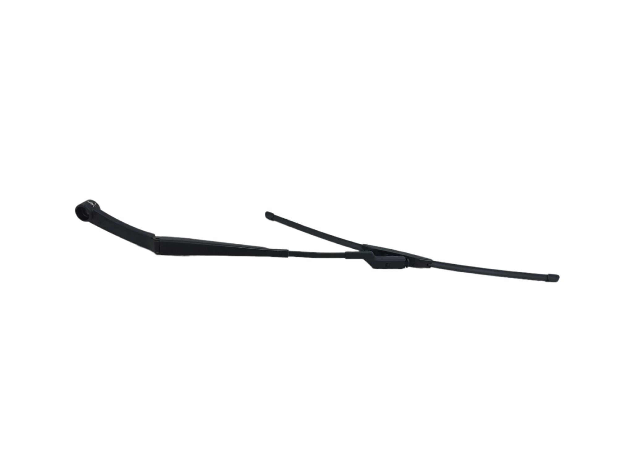 Braço Limpador Esquerdo Parabrisa Hyundai Vera Cruz 2010