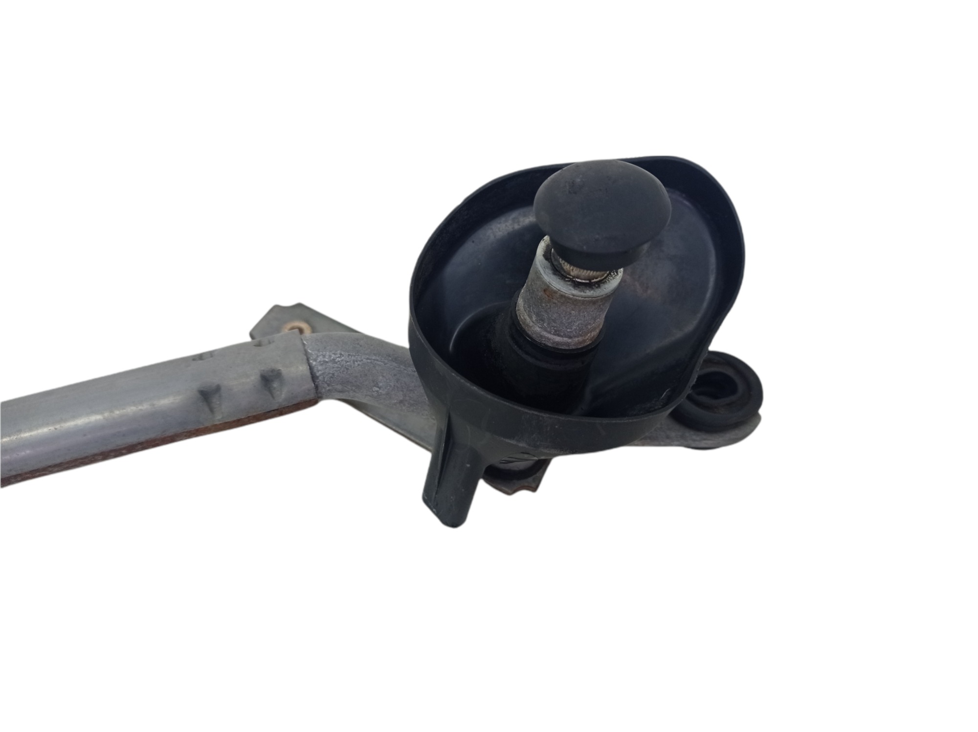 Maquina Limpador Parabrisa Jeep Compass Sport 2012 5