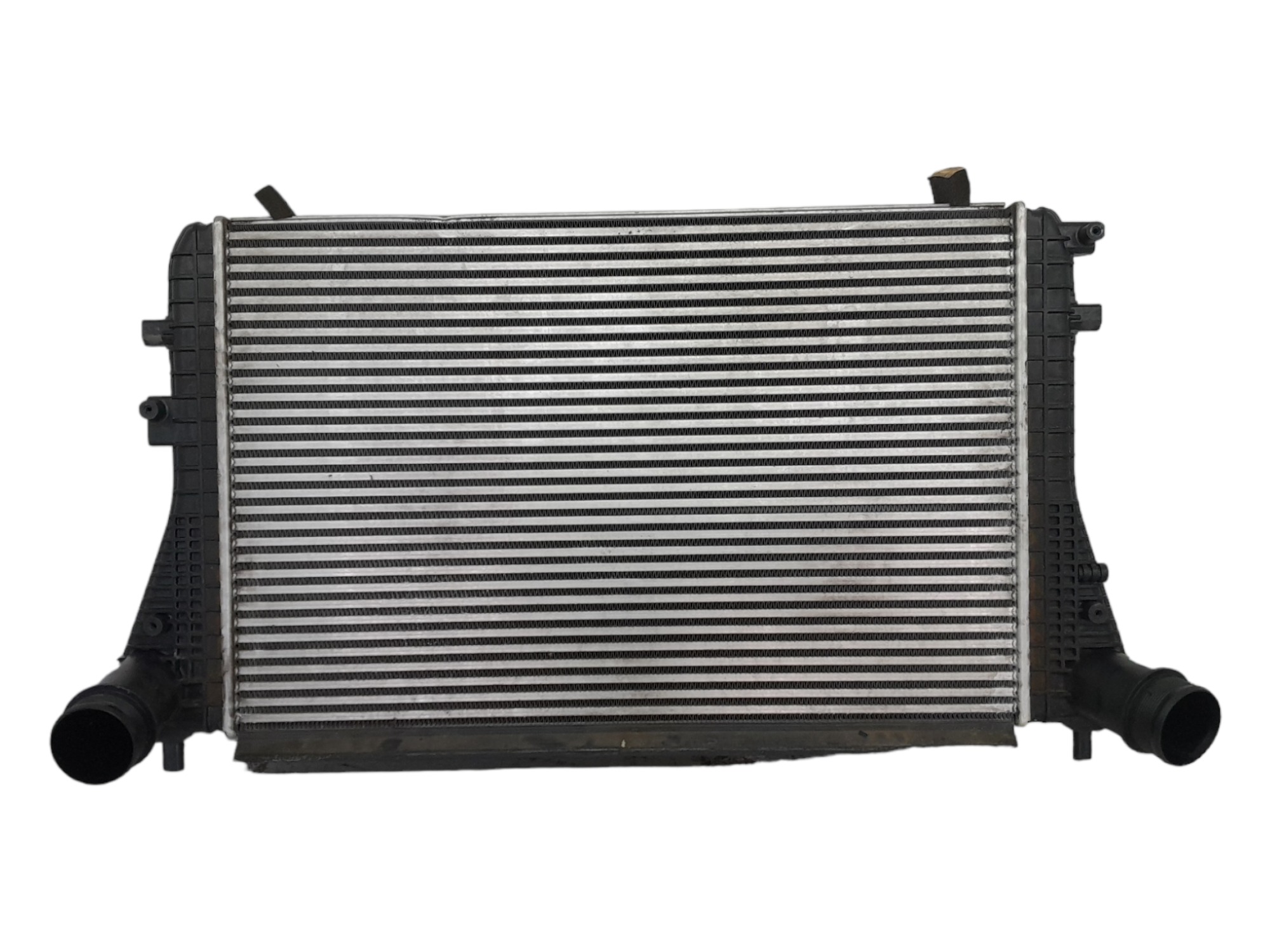 Intercooler Volkswagen Passat Variant Tsi 2.0 16v Gas 2012 1