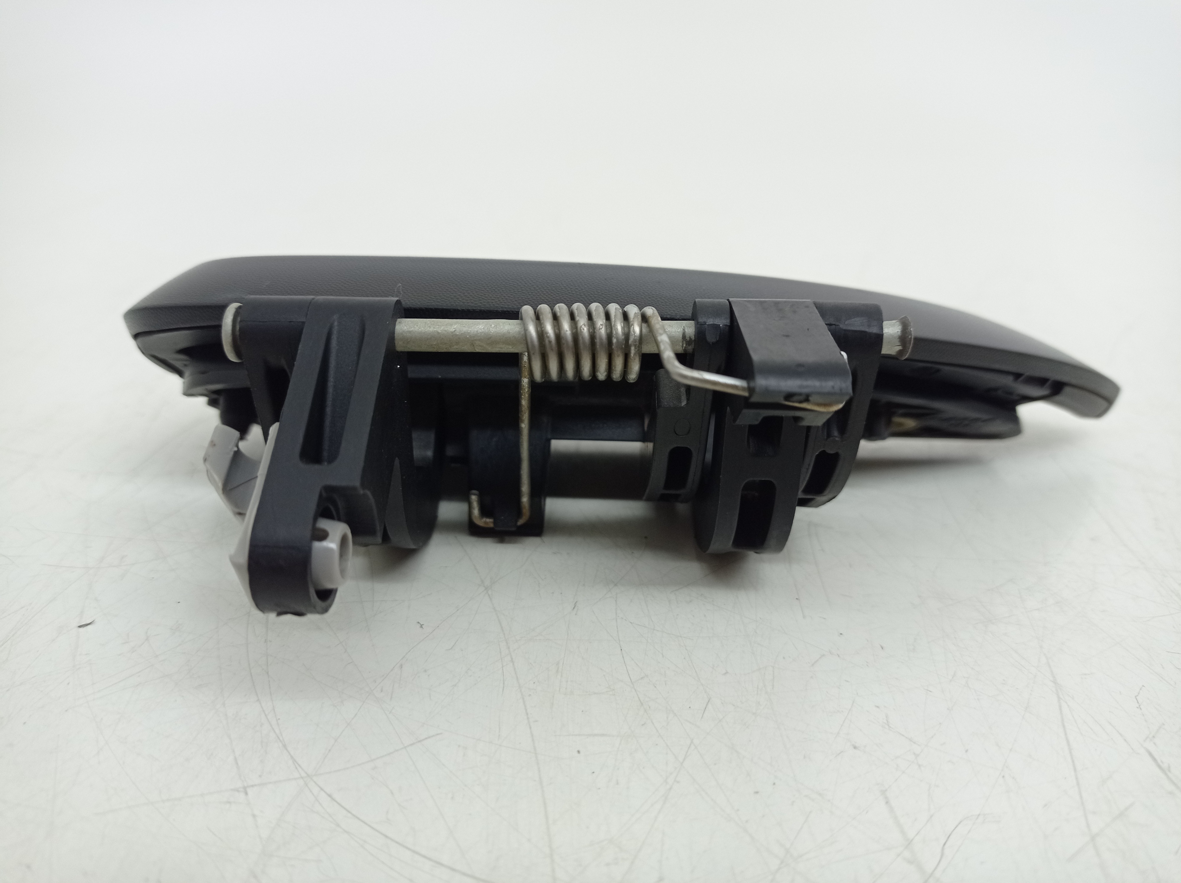 Maçaneta Porta Externa Traseira Esquerda Renault Kwid 2019  – Preto 7
