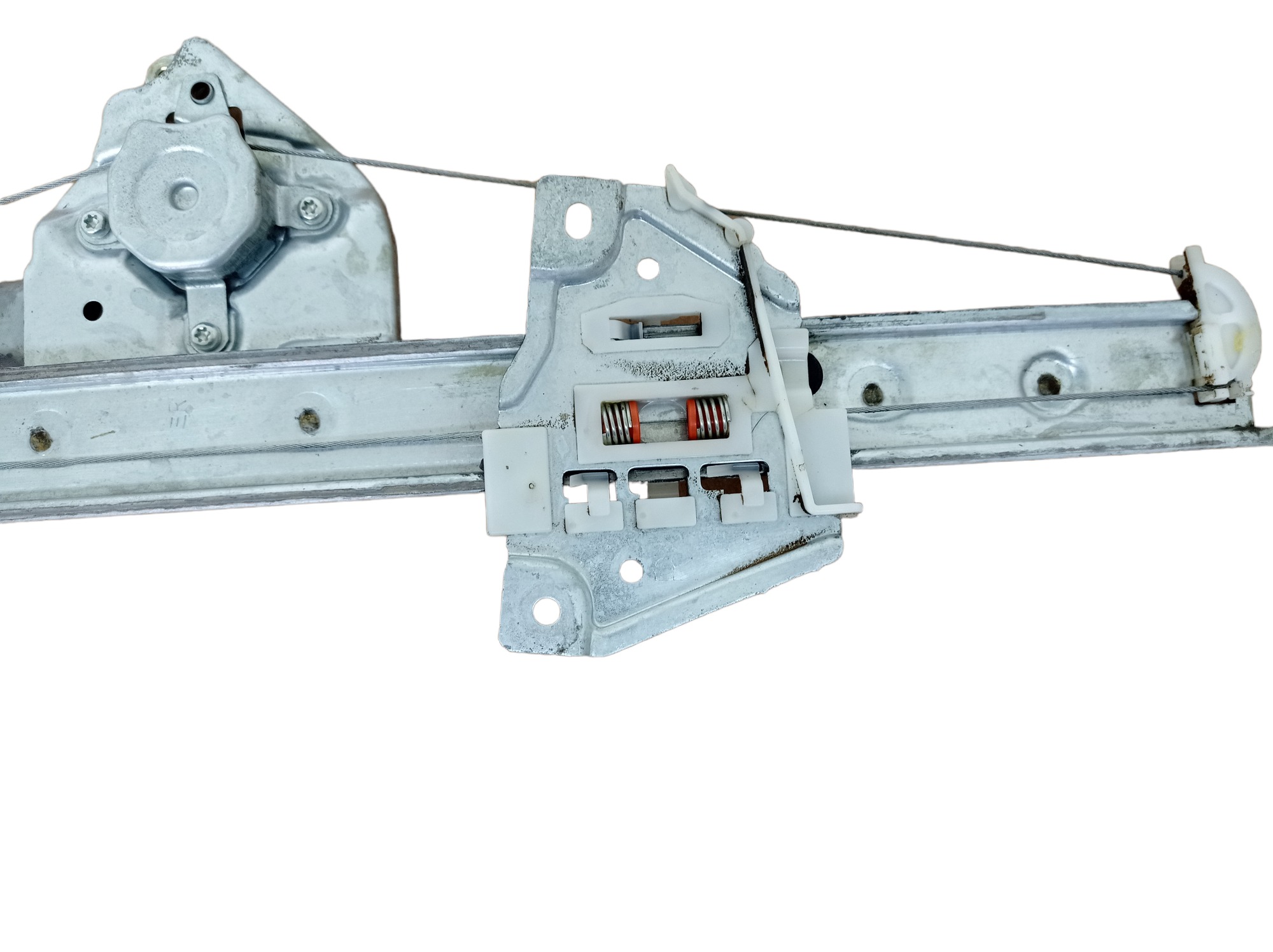 Maquina Vidro Dianteira Direita Suzuki Grand Vitara 2014 4