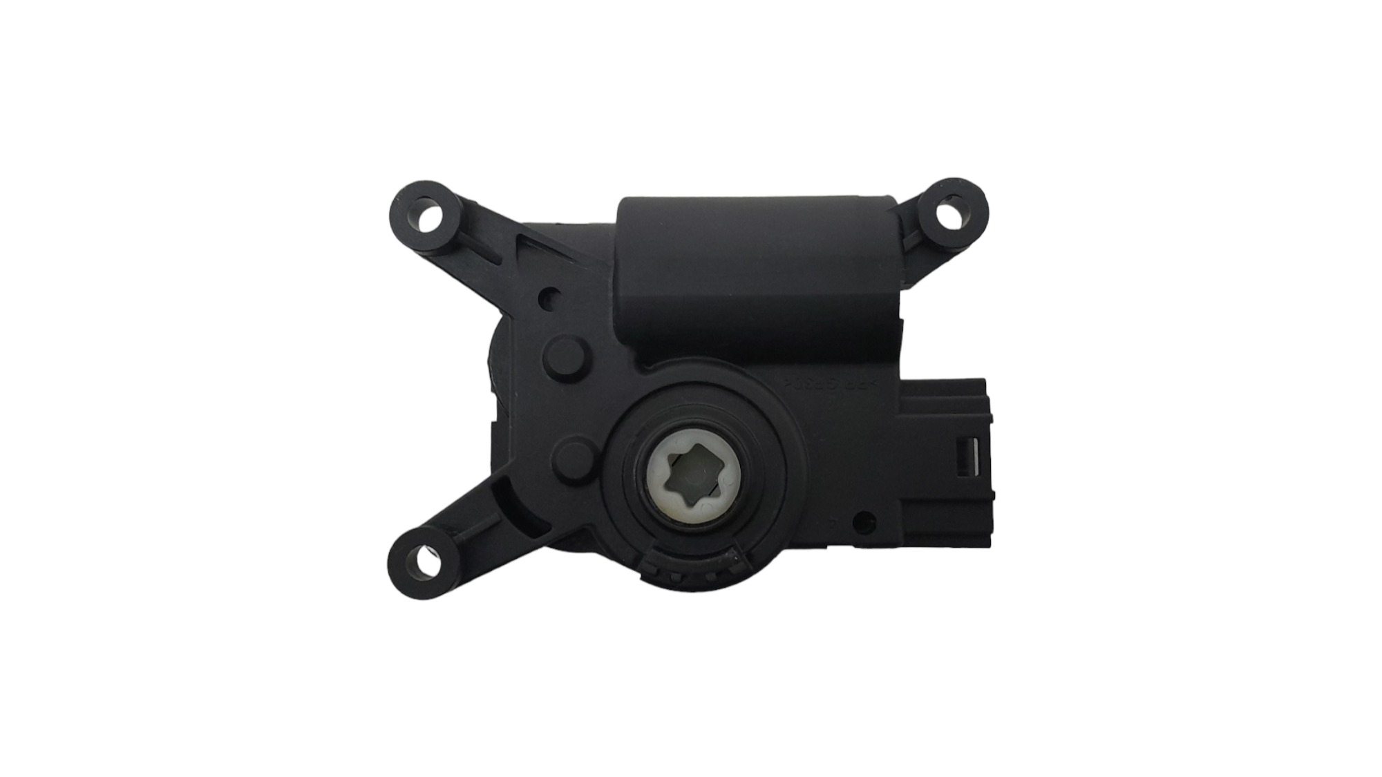 Motor Atuador Caixa Ar Fiat Toro Freedom 2.0 4×4 Diesel 2018 2