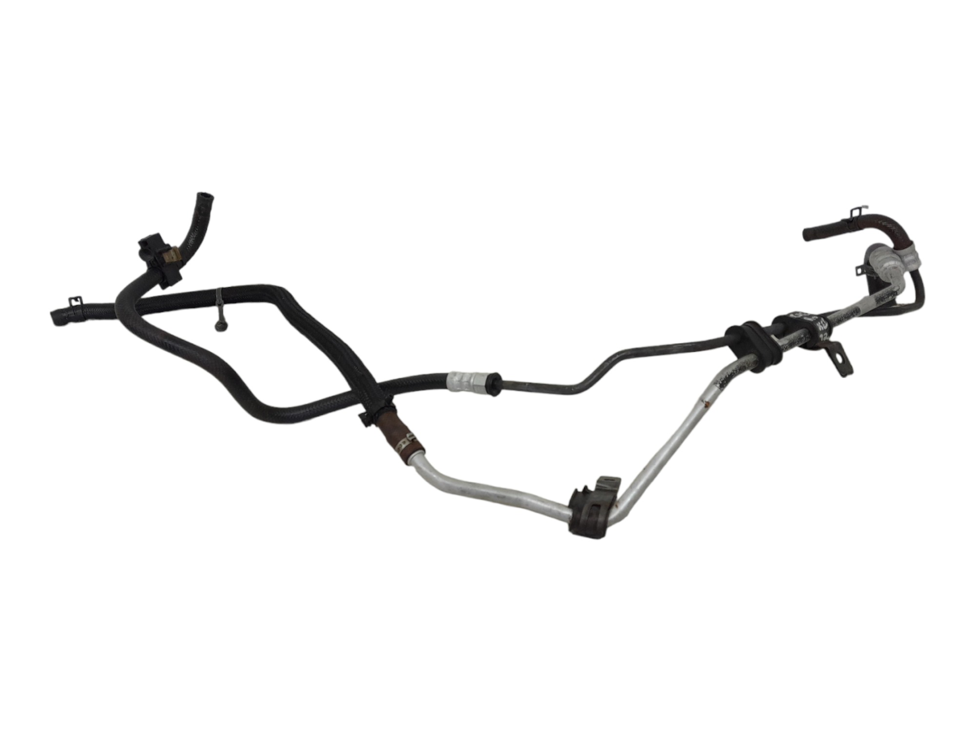 Mangueira Direcao Hidráulica Jeep Grand Cherokee 3.6 V6 2012 4