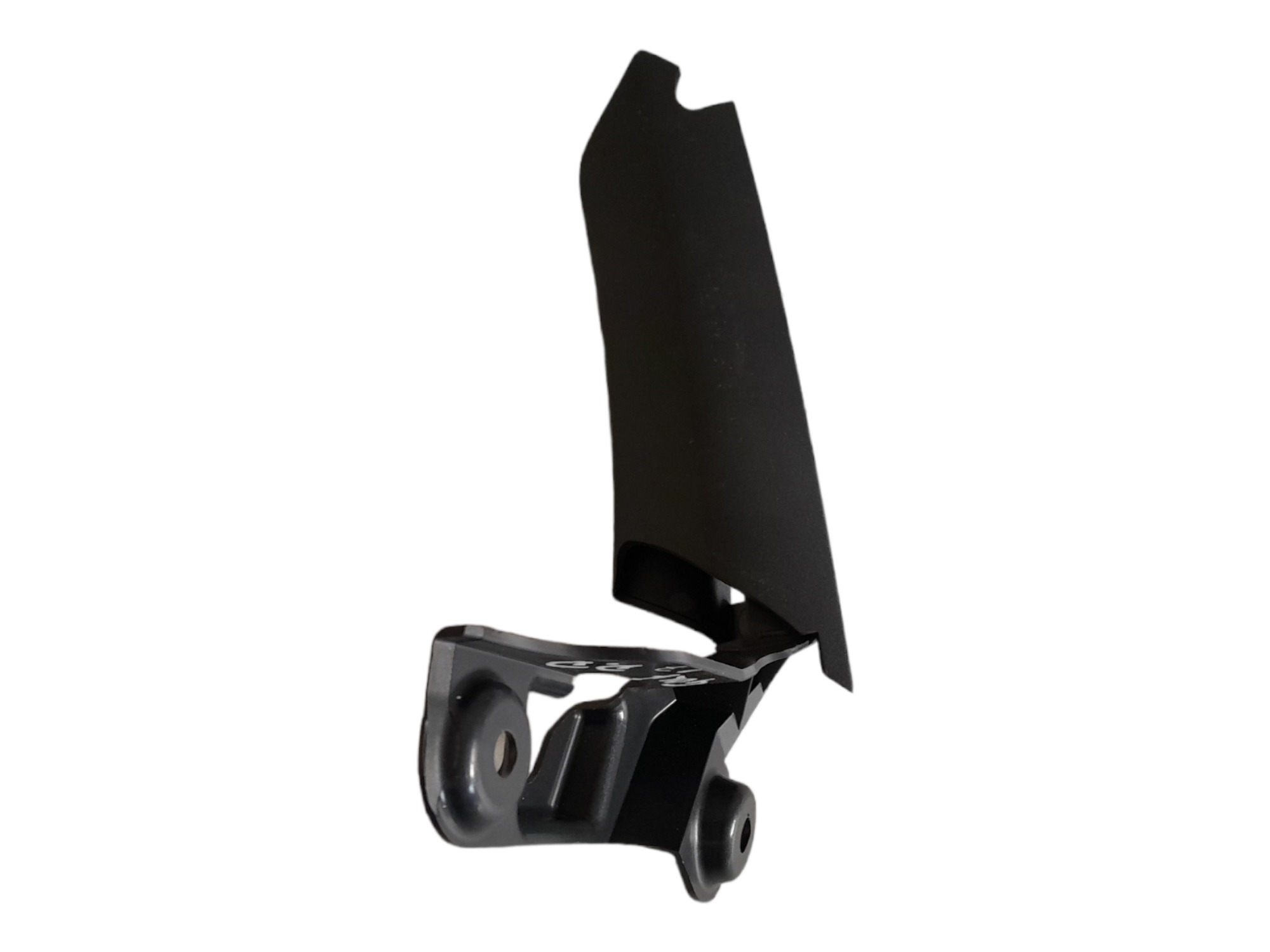 Acabamento Interno Retrovisor Direito Volkswagen Golf 2017 1