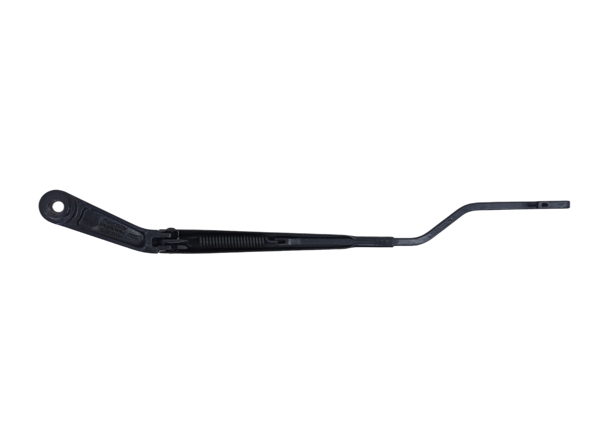 Braço Esquerdo Limpador Parabrisa Chevrolet Spin 2016 Esquerdo 3