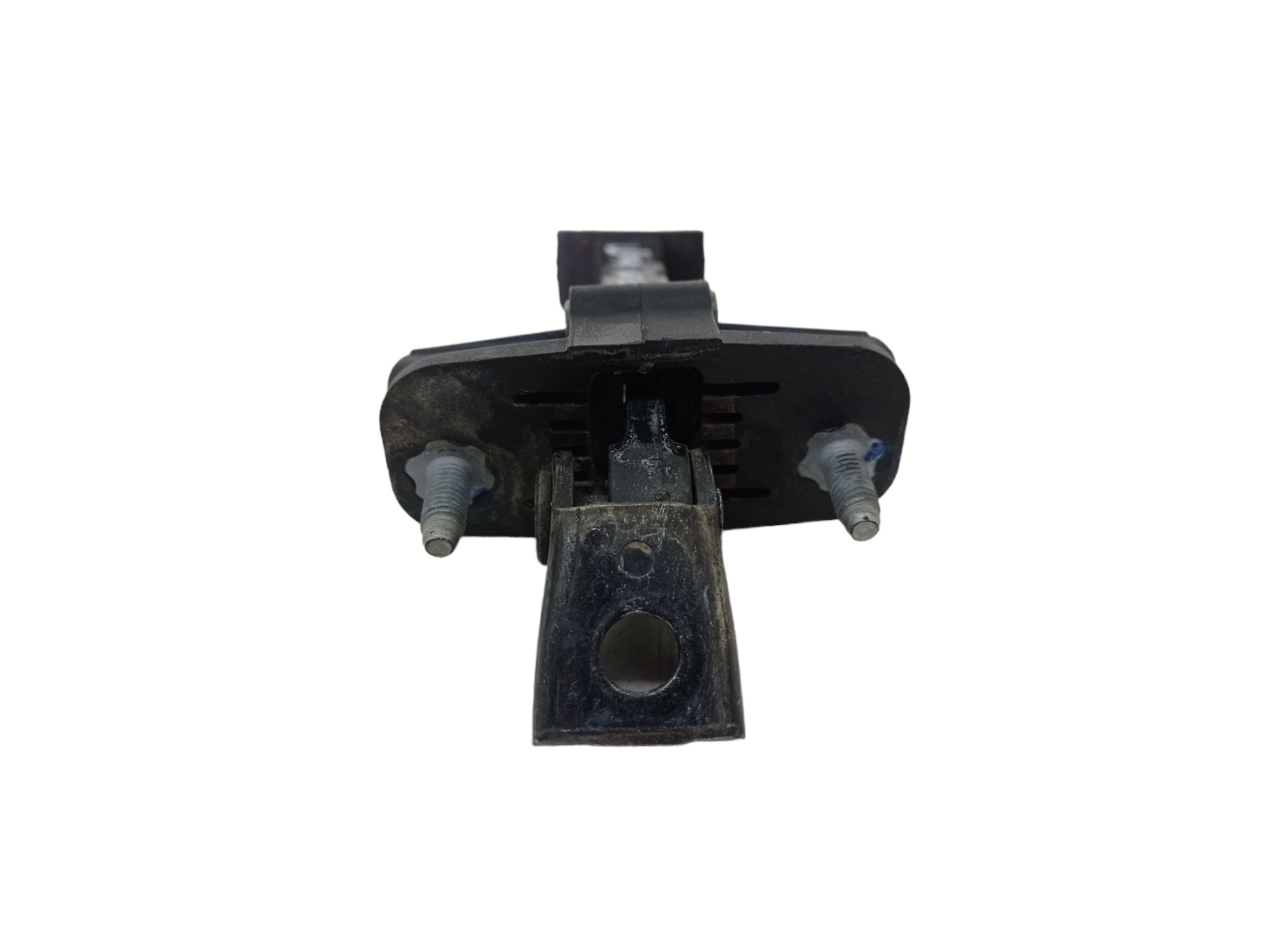 Limitador Porta Dianteira Direita Fiat Uno Way 2011 4