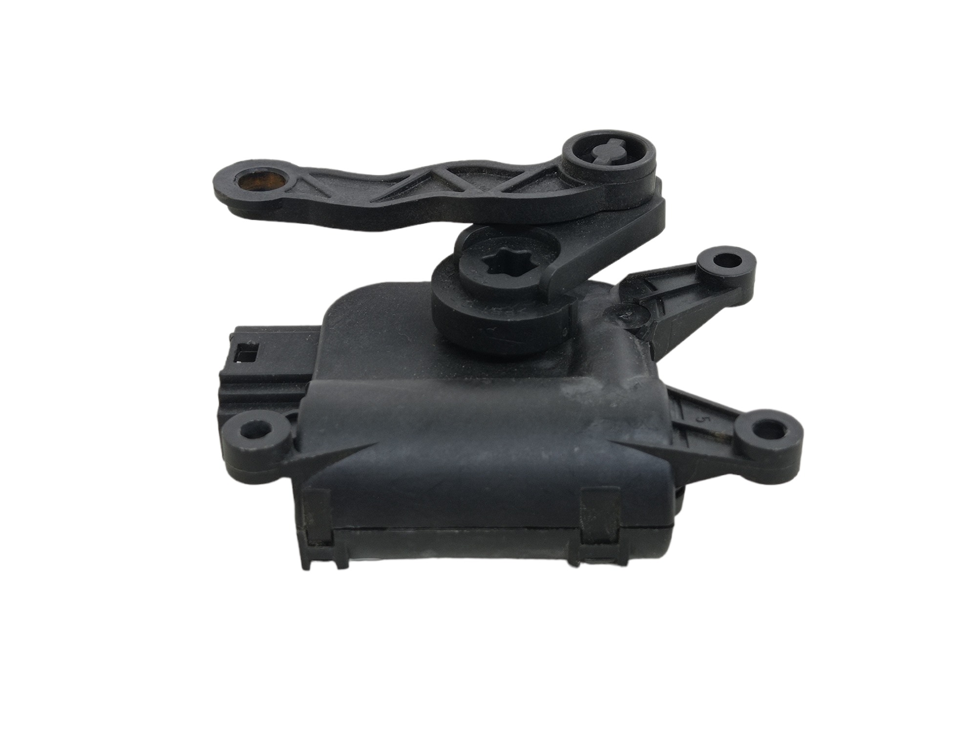 Motor Atuador Caixa Ar Interna Audi A3 Sportback 2012 2