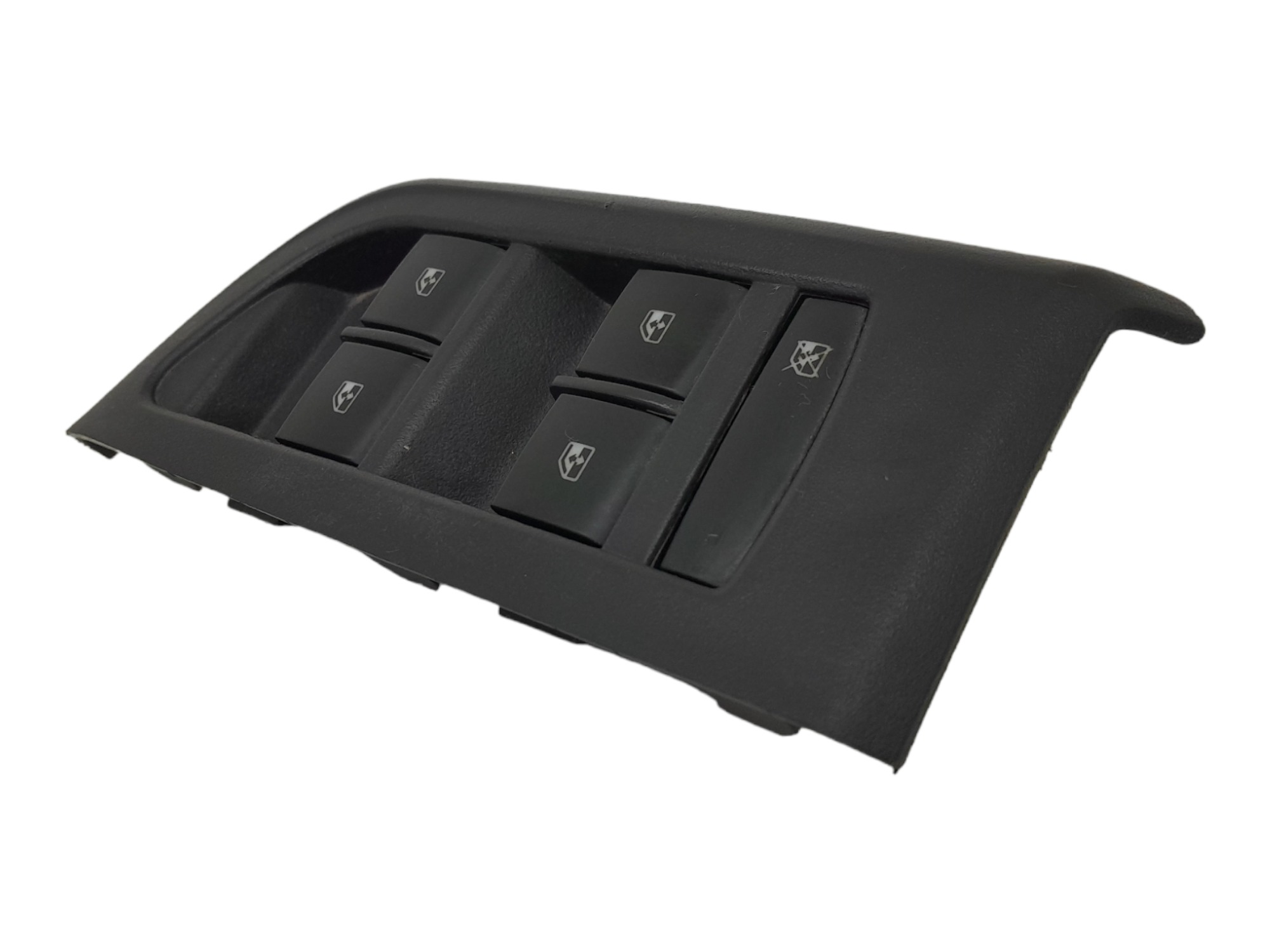 Botao Vidro Dianteiro Esquerdo Chevrolet Primas Onix 2017 2