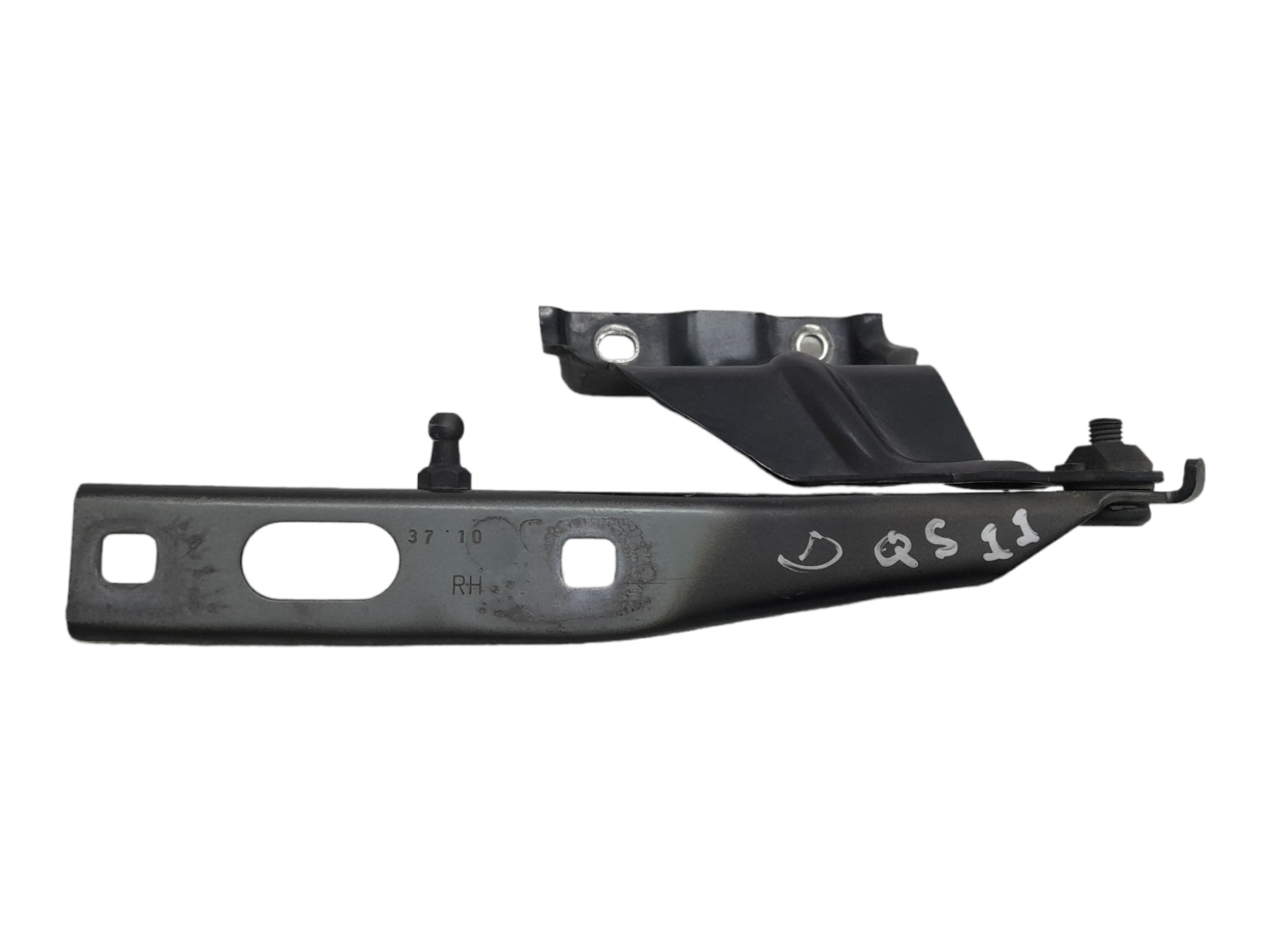 Braco Capo Direito Audi Q5 Tsi 2011
