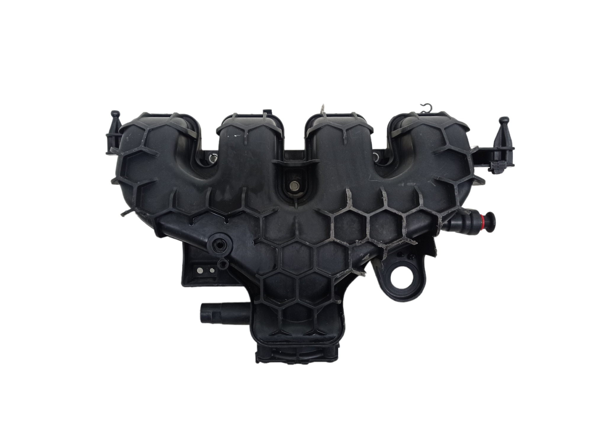 Coletor Admissao Volvo Xc60 T5 2.0 16v Turbo Gasolina 2014