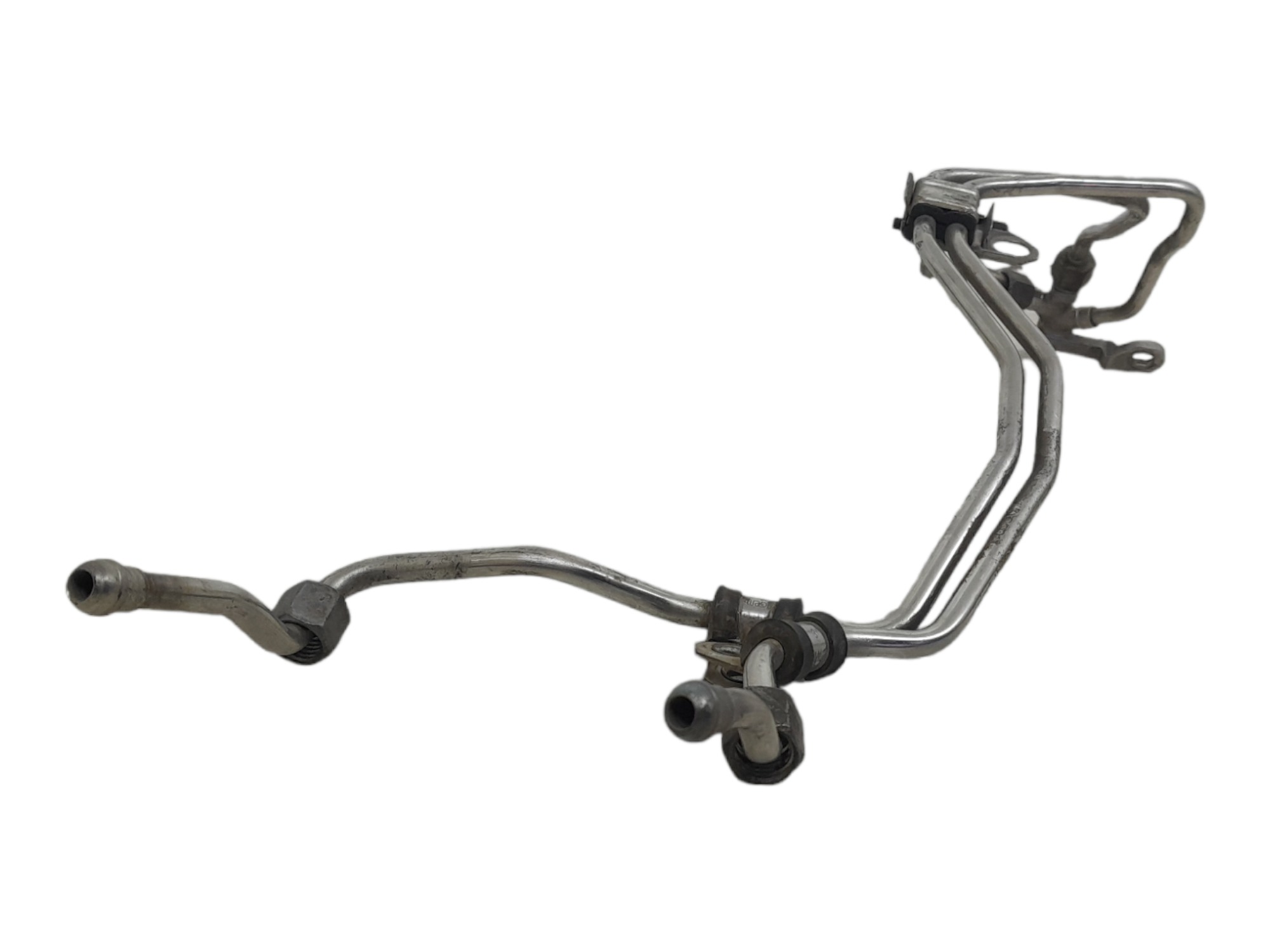 Mangueira Cano Combustivel Land Rover Sport 5.0 V8 2011 7
