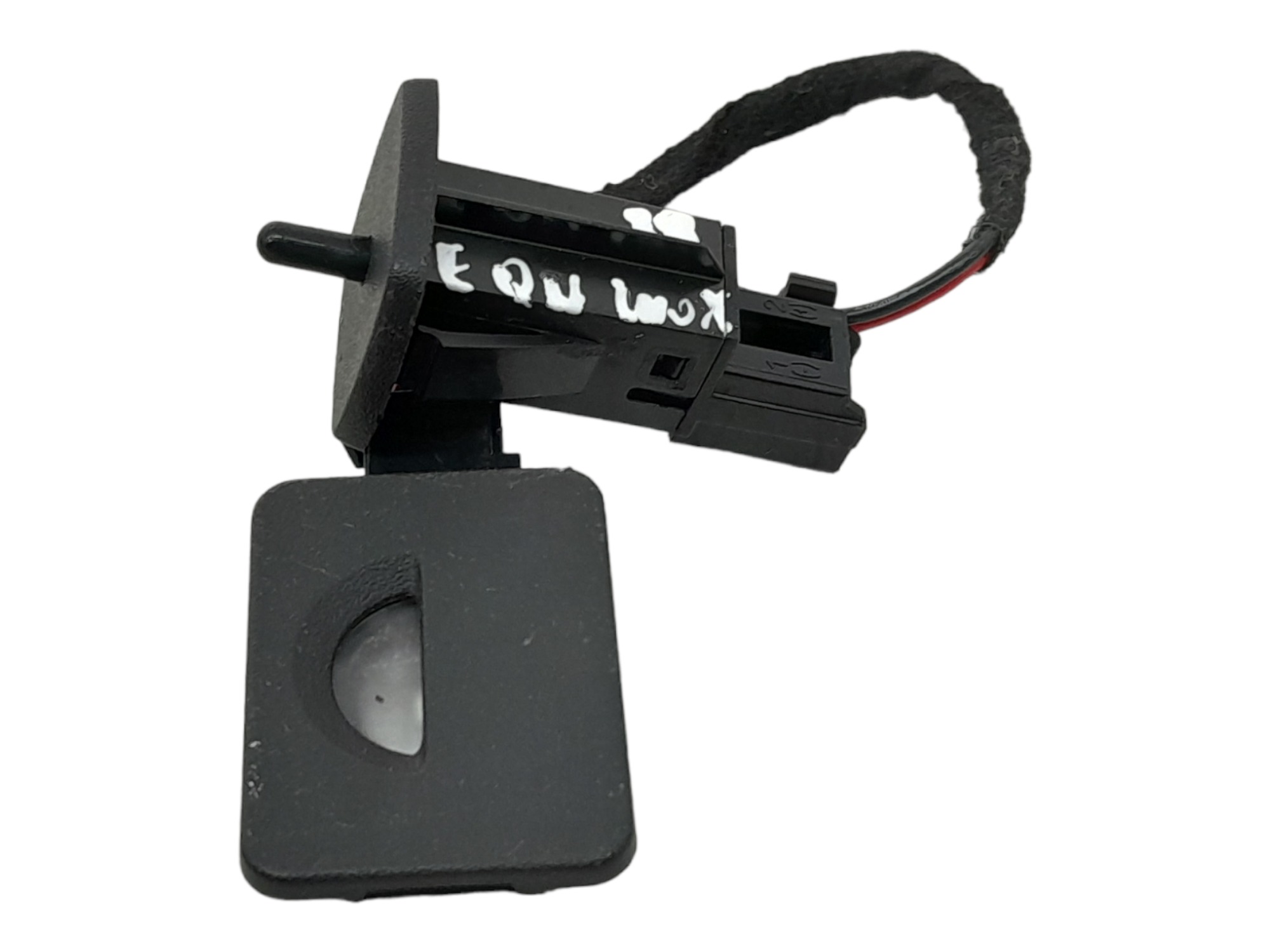 Luz Console Central Chevrolet Equinox Premier 2018 2