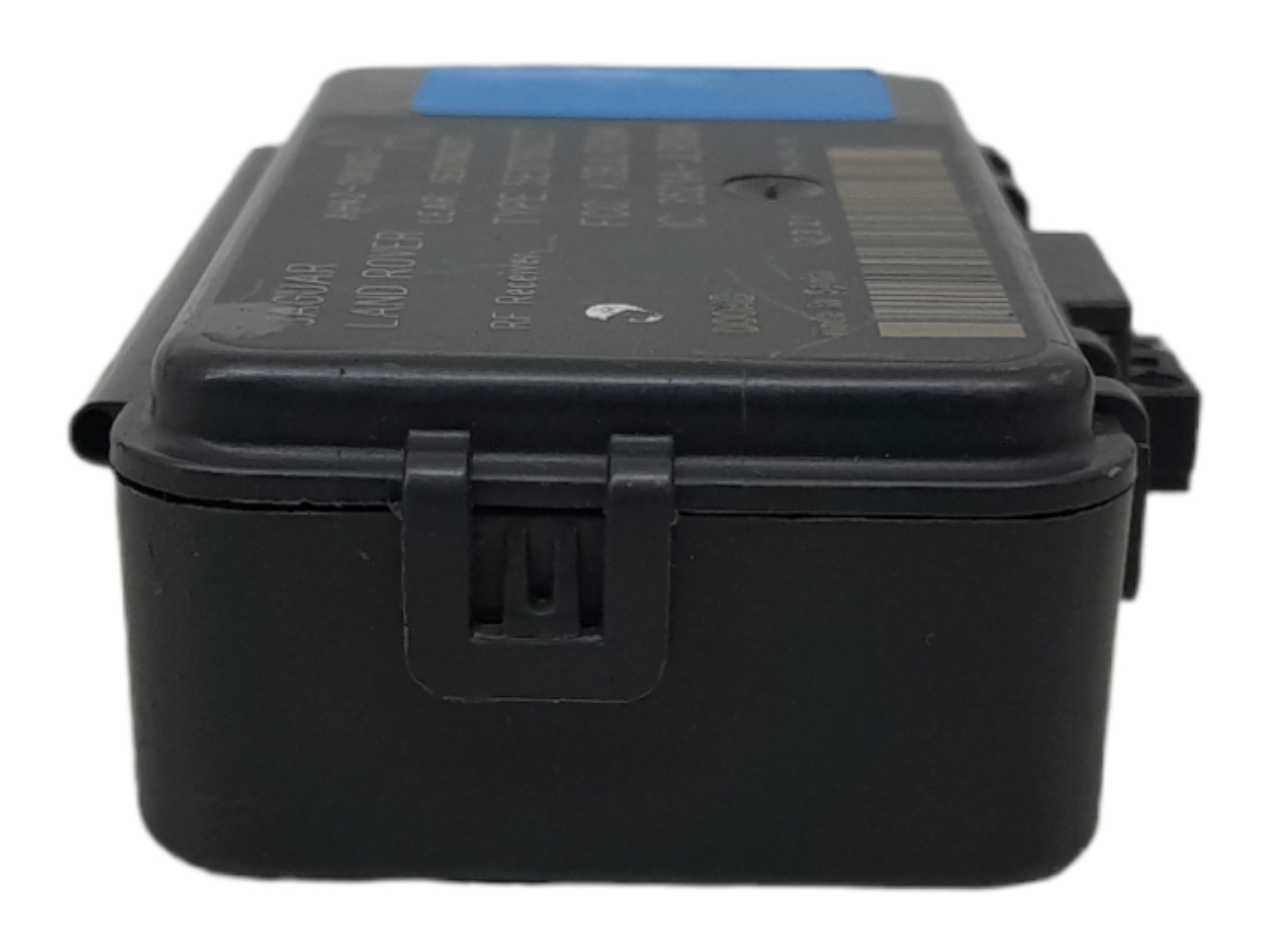 Modulo Central Alarme Land Rover Evoque Si4 2013 4