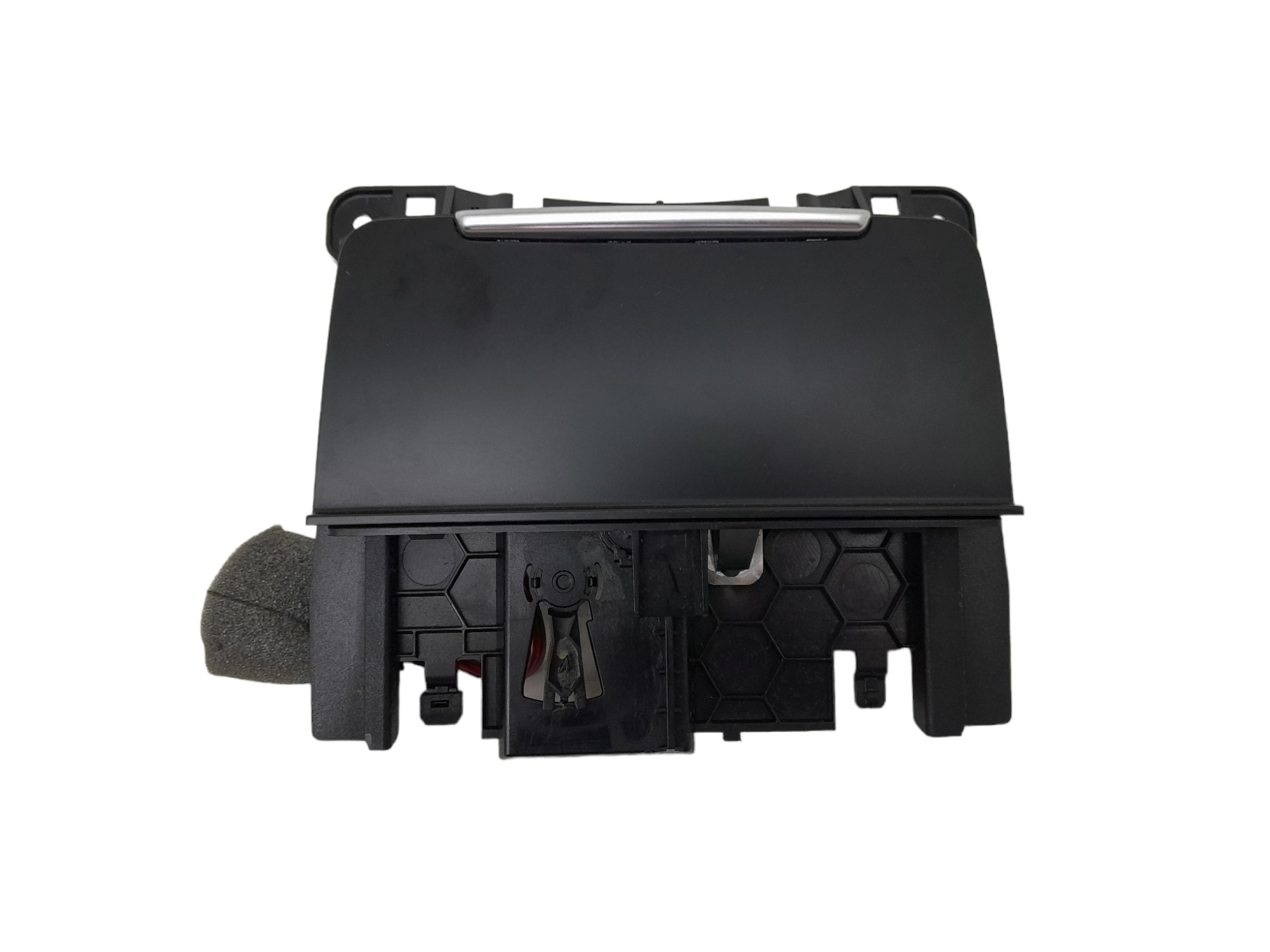 Acendedor Porta Objetos Audi A4 2014 1