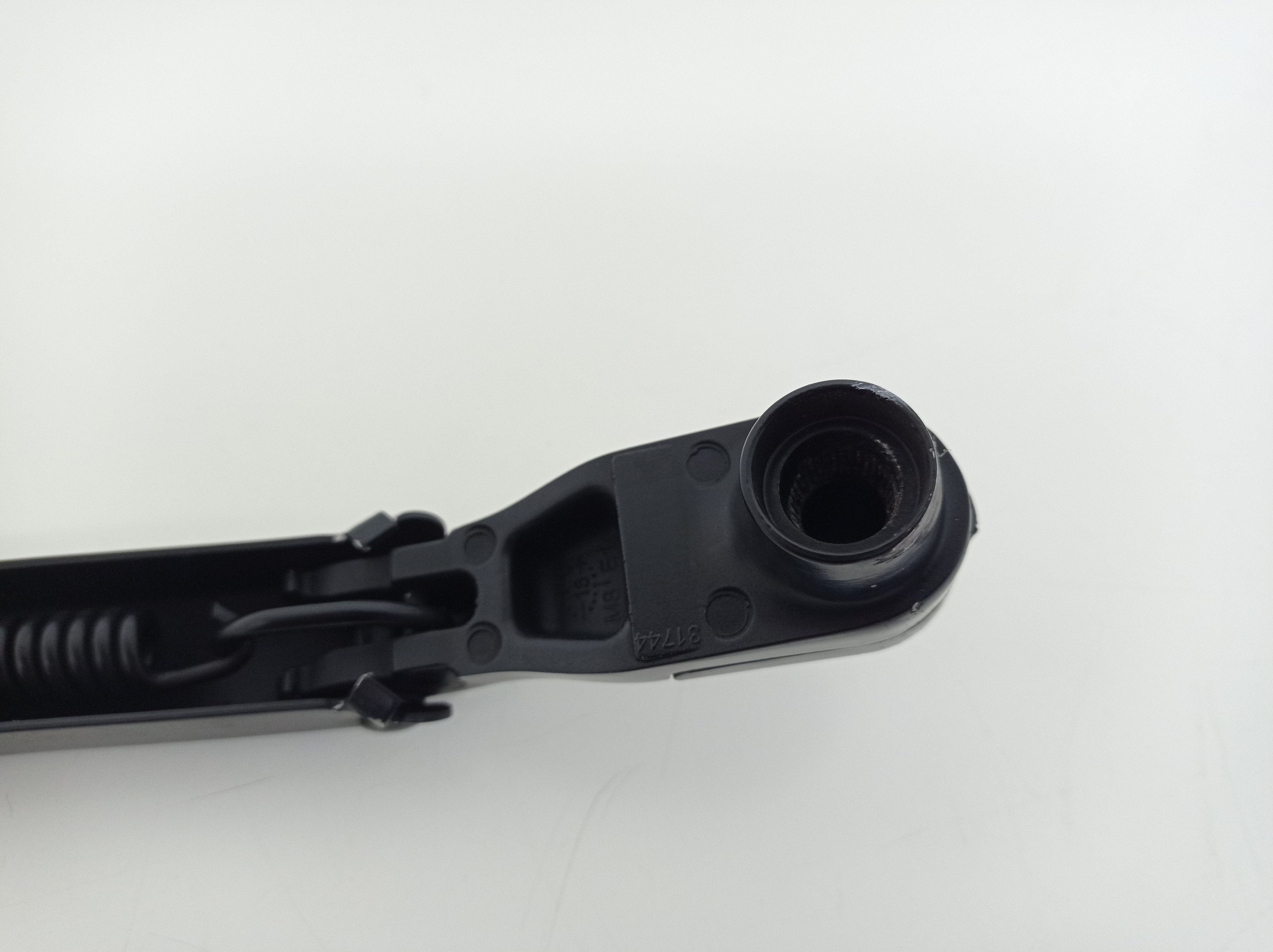 Braço Limpador Dianteiro Esquerdo Chevrolet Tracker 1.4 2017 – Esquerdo 5