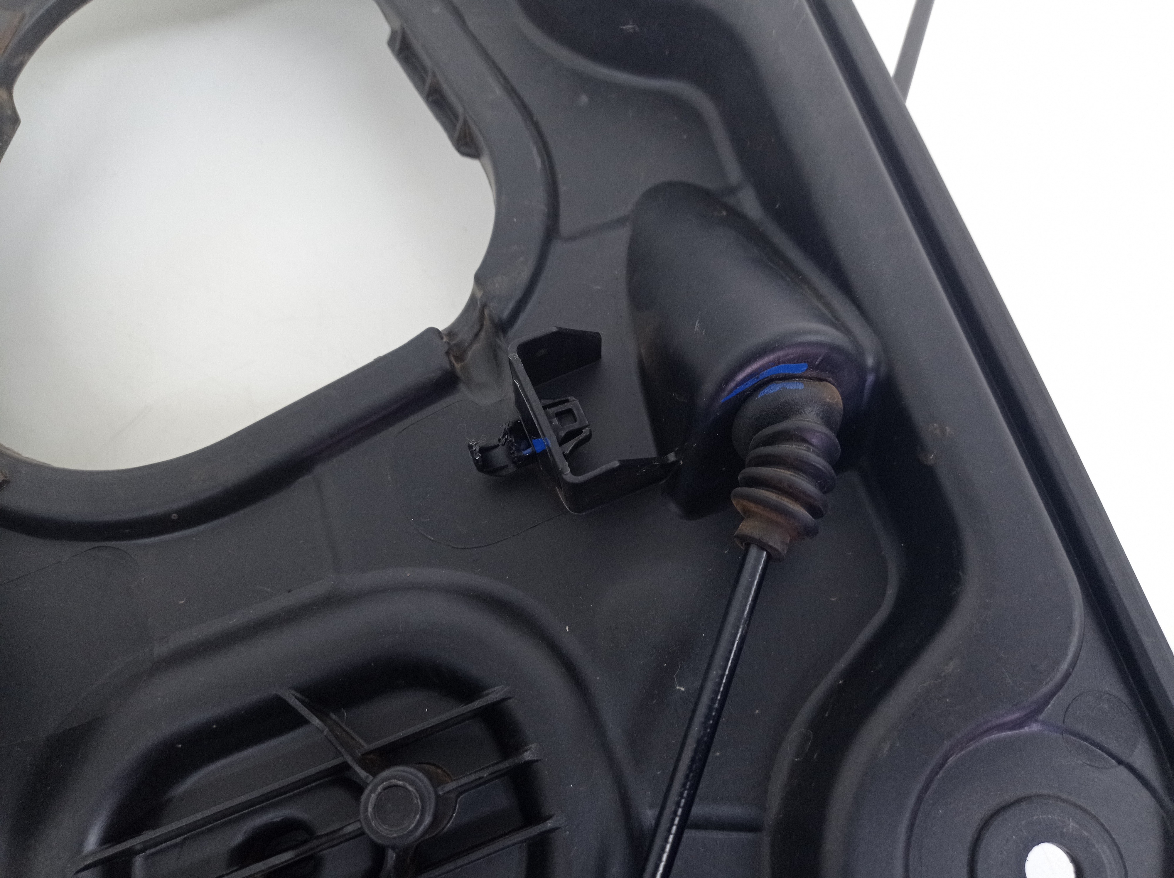 Maquina Vidro Tras Esq Jeep Grand Cherokee 2011 Sem Motor 5