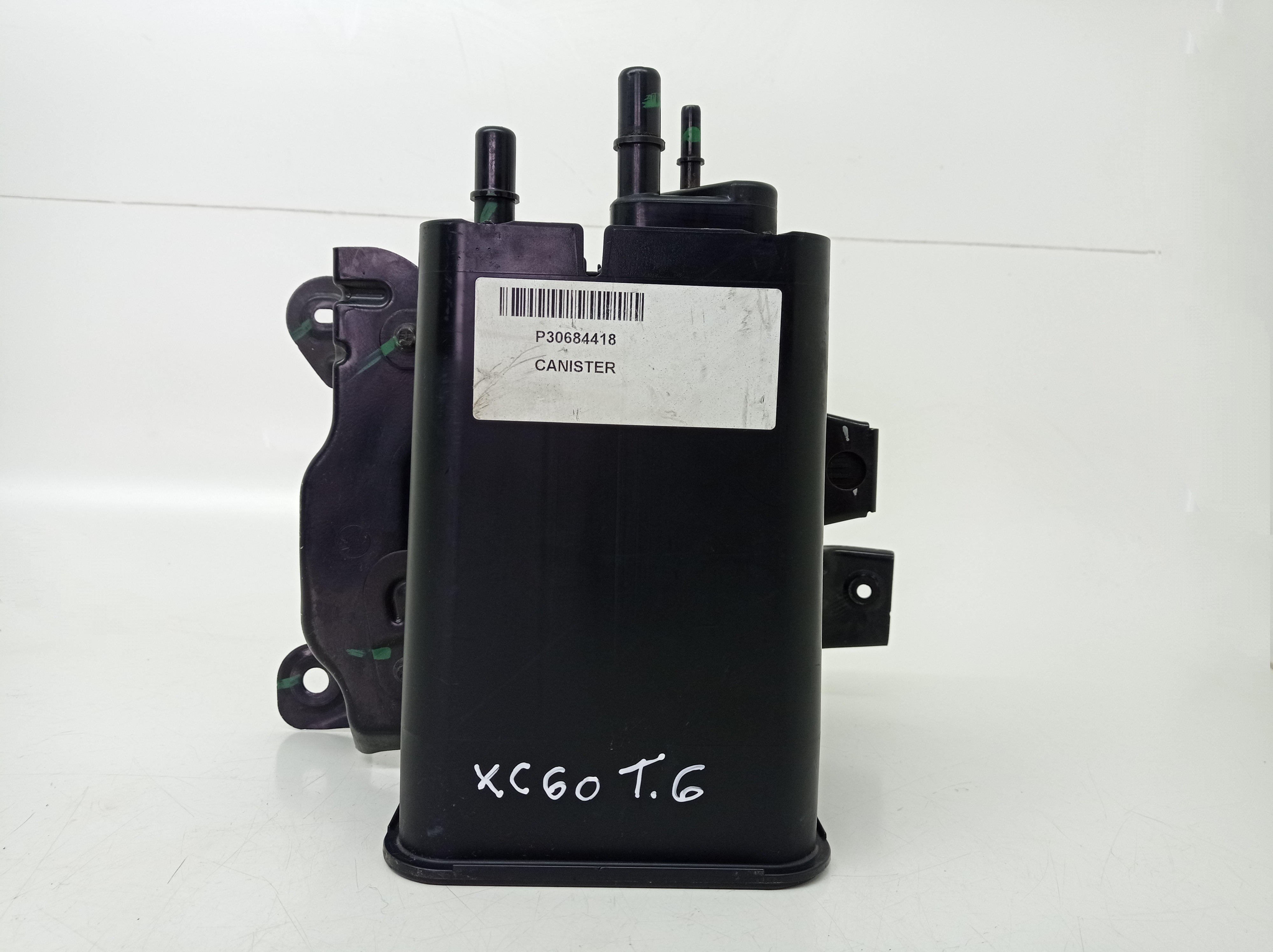 Canister Volvo Xc60 T6 3.0 6cc 2011 Gasolina Automatico