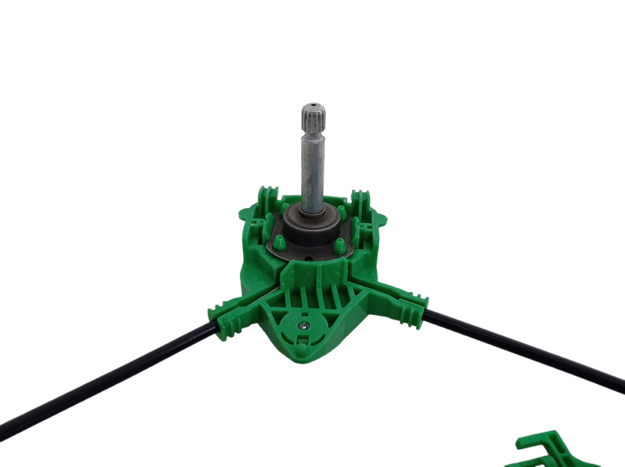Maquina Vidro Traseiro Esquerdo Volkswagen Gol G7 2023 3