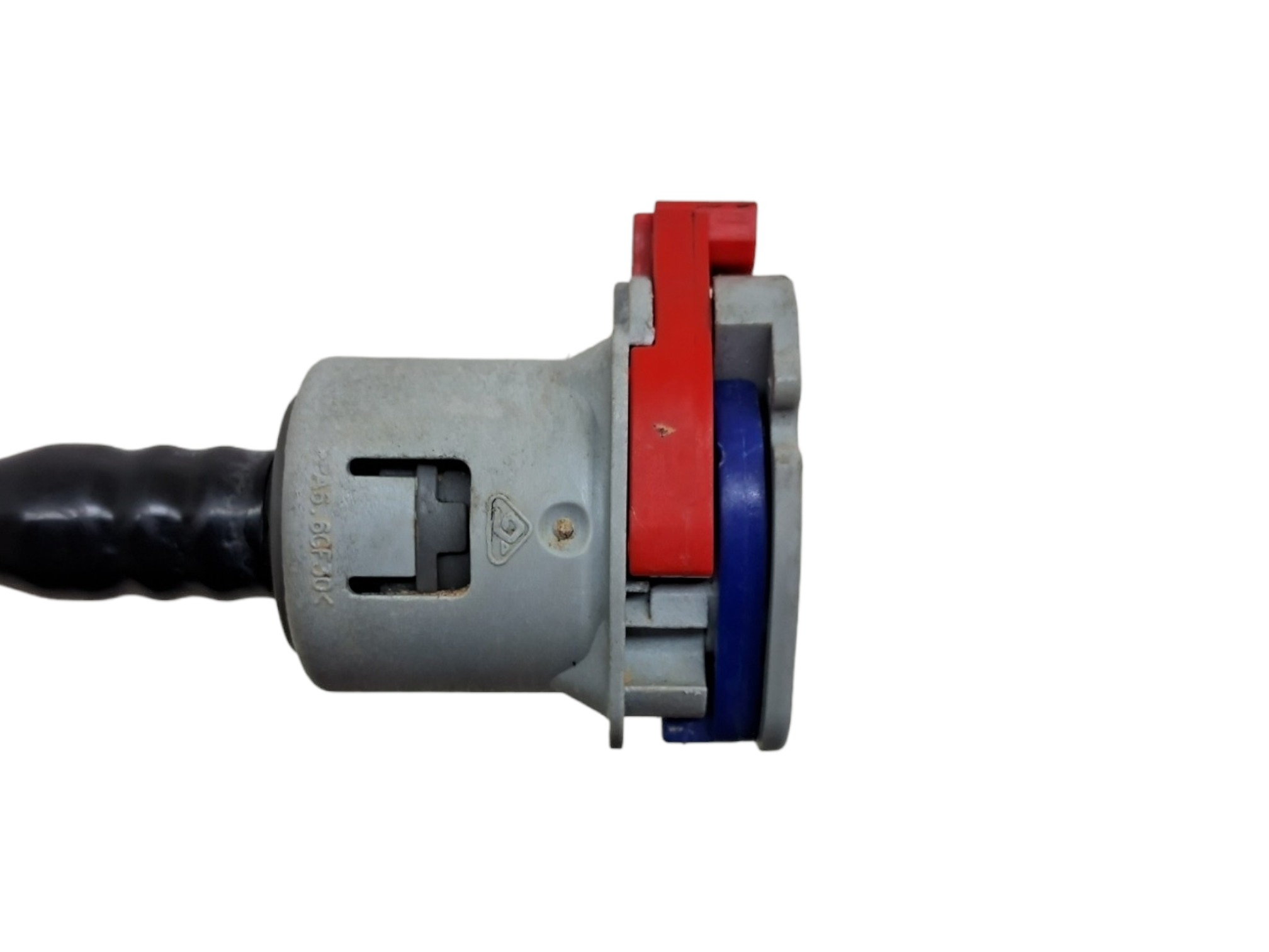 Mangueira Sensor Combustivel Bmw X1 S20i 2.0 16v Flex 2017 2