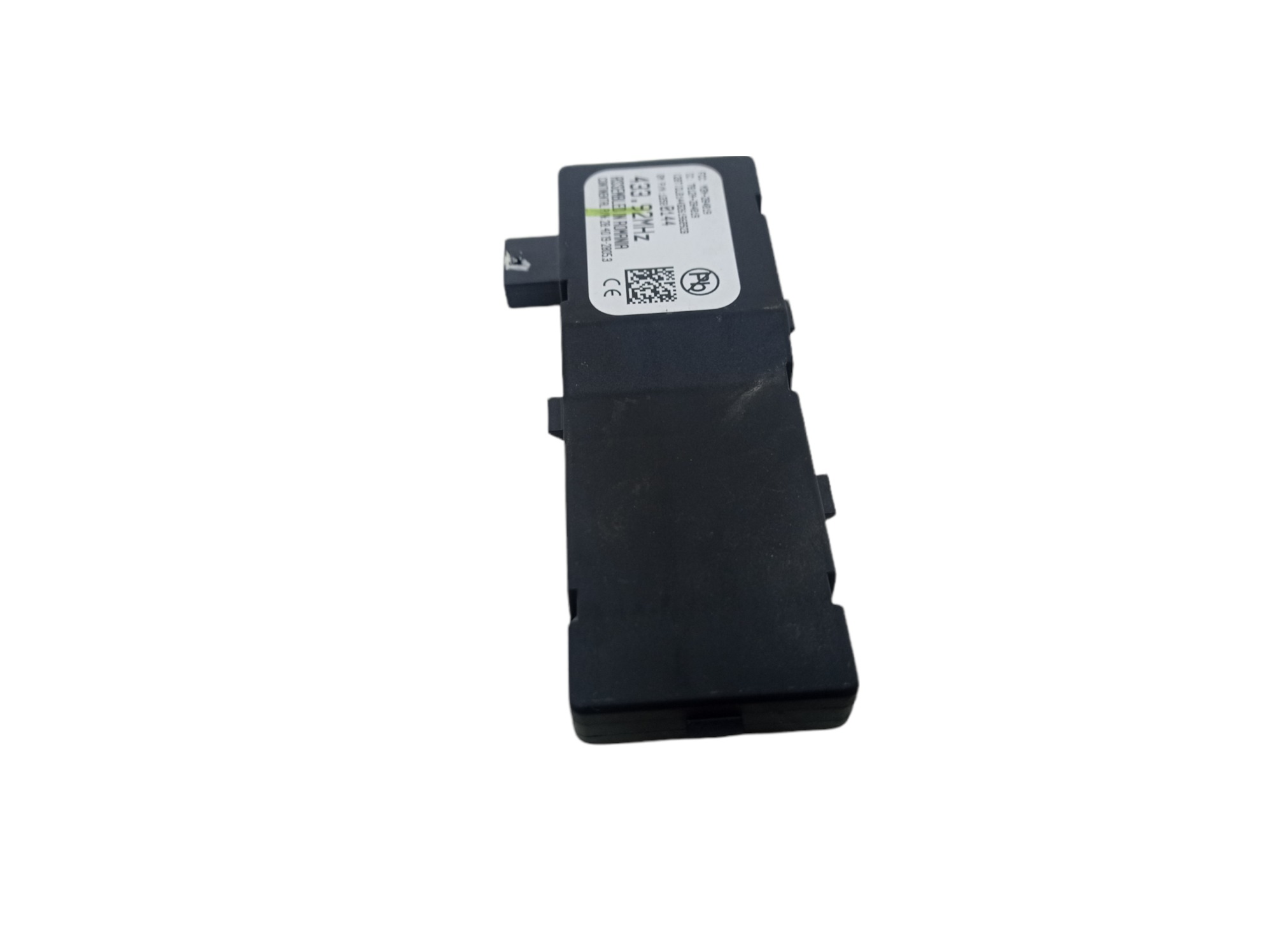 Modulo Alarme Chevrolet Prisma Onix 2017 4