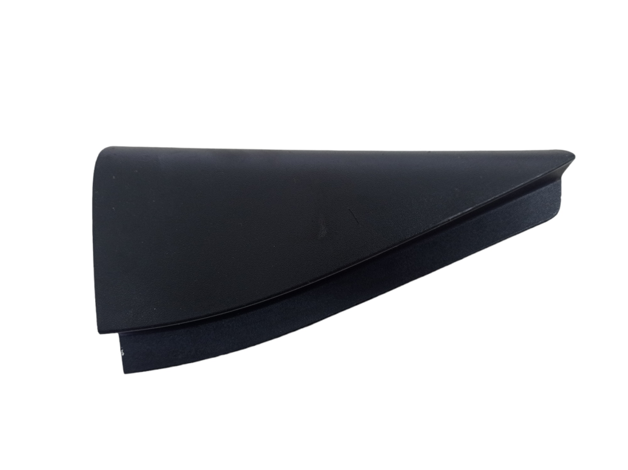 Acabamento Int Porta Traseiro Direito Chevrolet Spin  2016 Preto 1