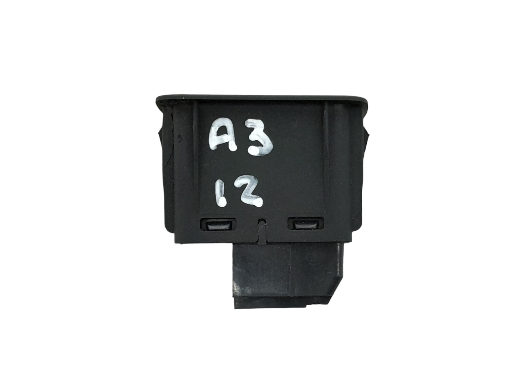 Botao Off Alarme Audi A3 Sportback 2012 2