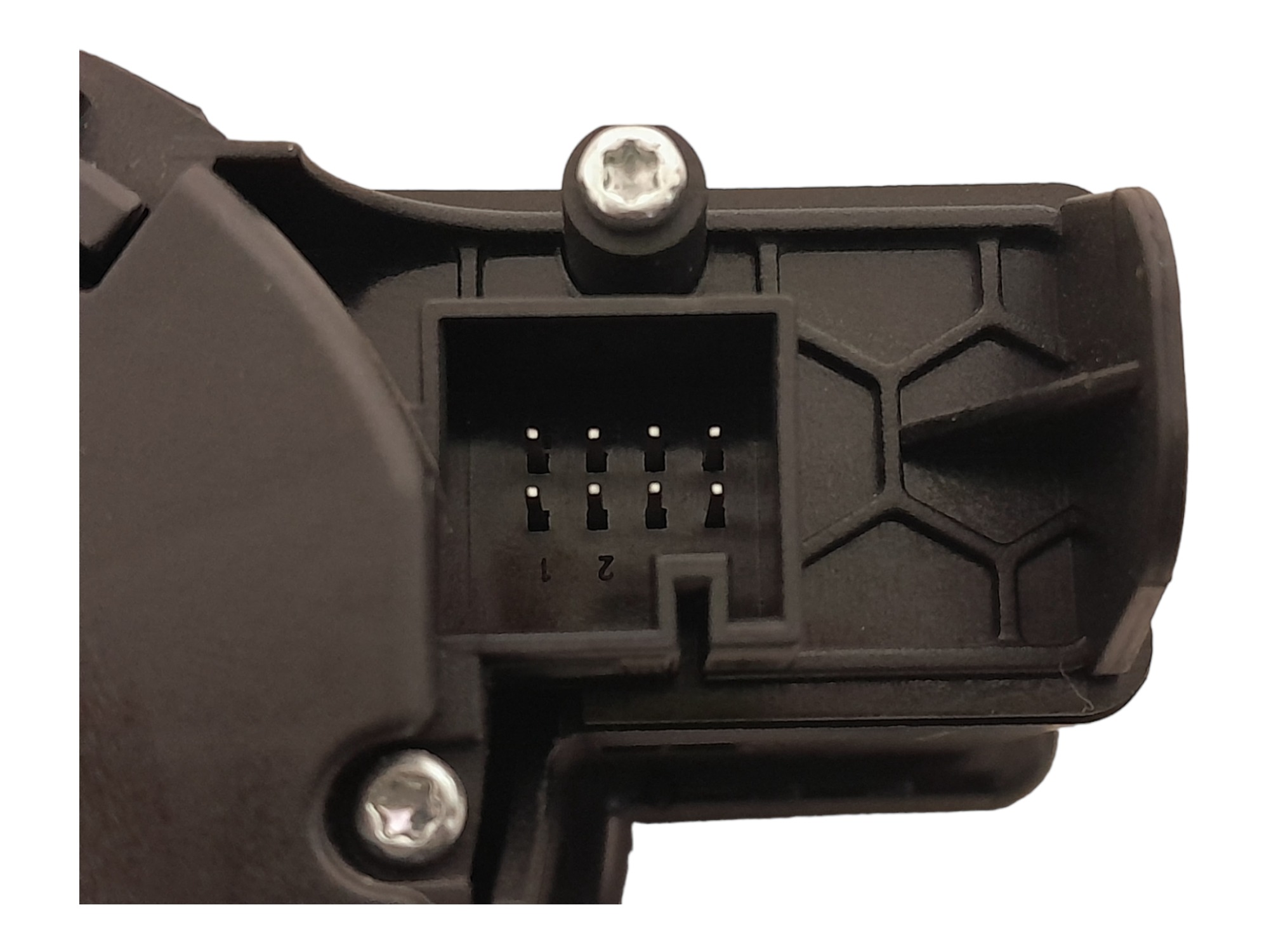 Chave De Luz Farol Mercedes A200 2017 5