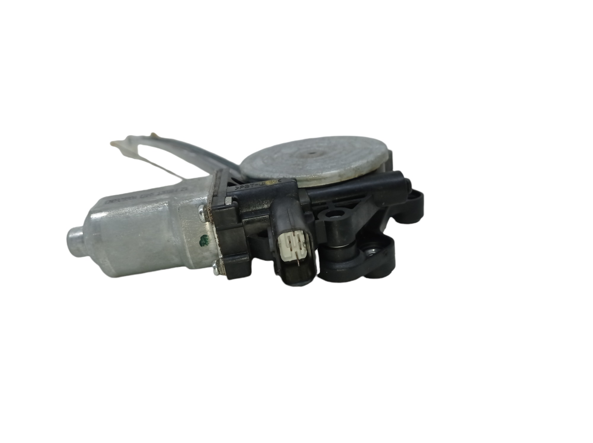Maquina Vidro Traseira Esquerda Honda Crv 2013 4