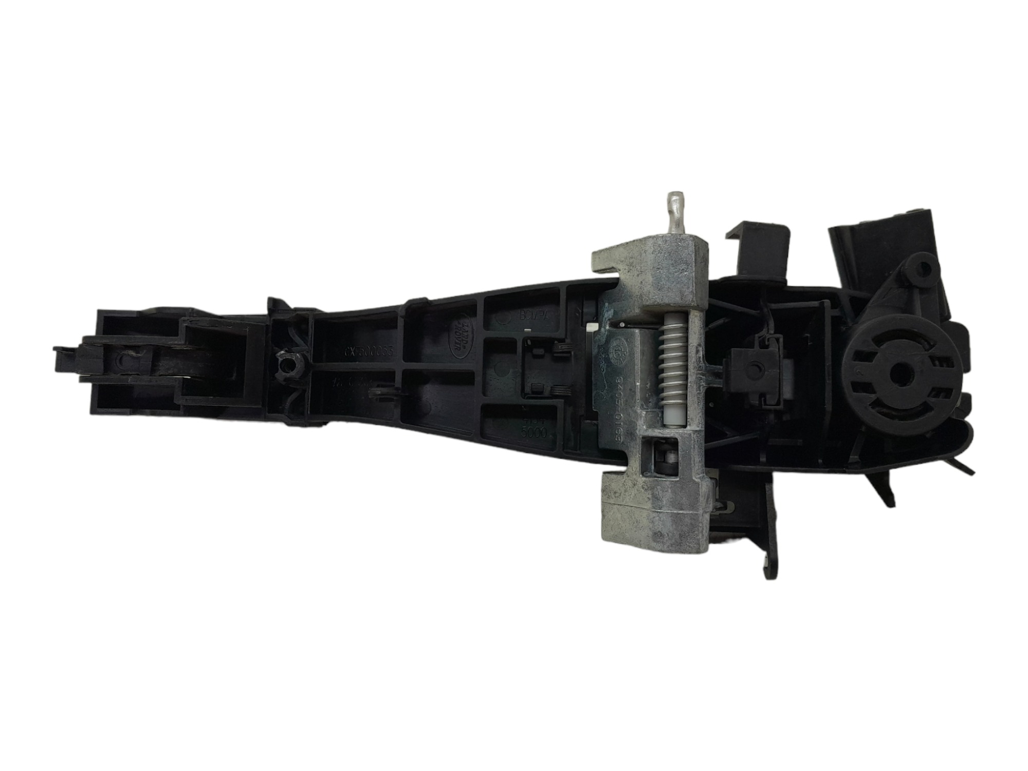 Maçaneta Externa Diant Esquerda Land Rover Freelander 2 2011 Branca 4
