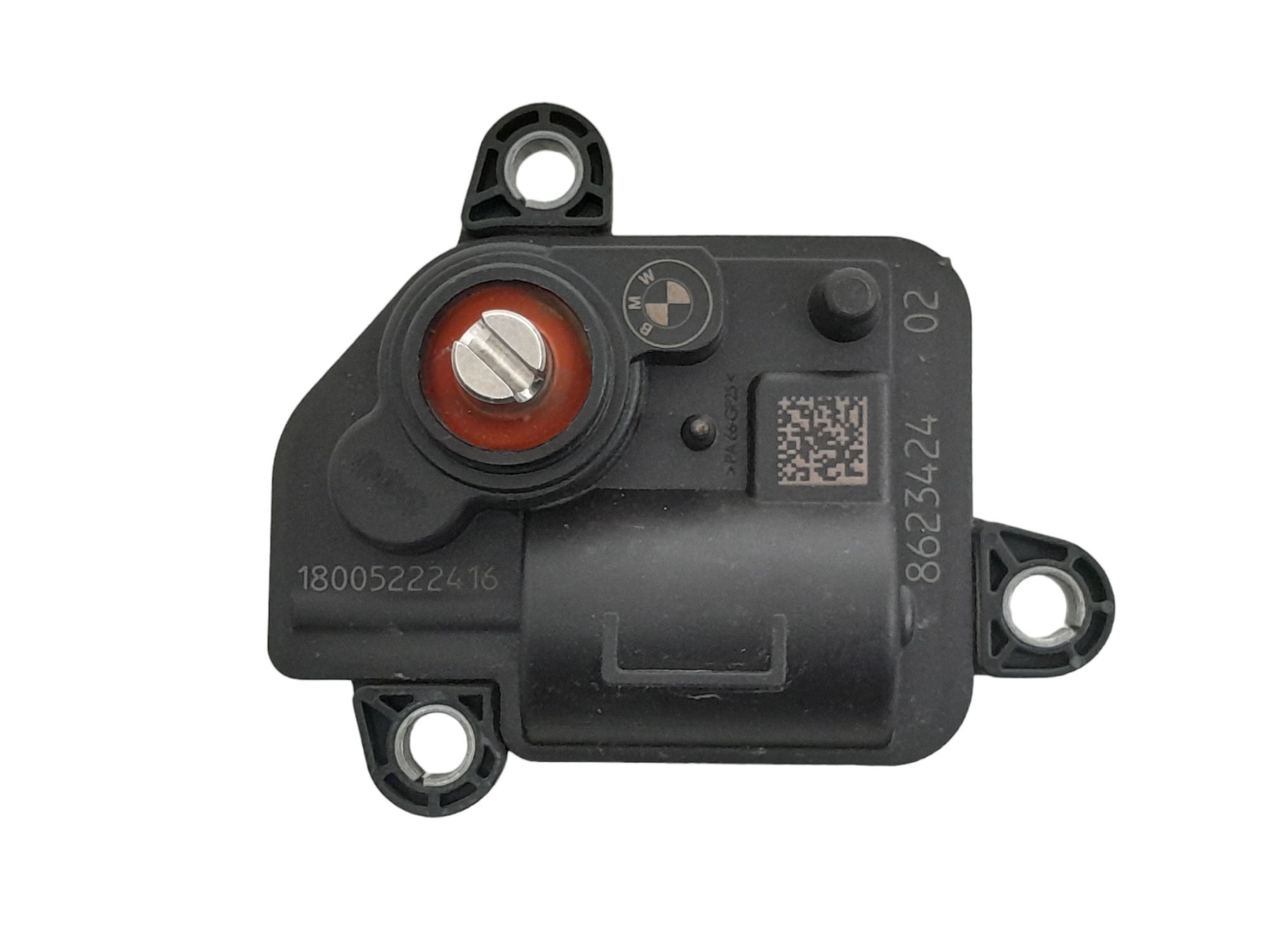 Motor Atuador Difusor Escapamento Bmw X3 Xdrive 30i 2018 2