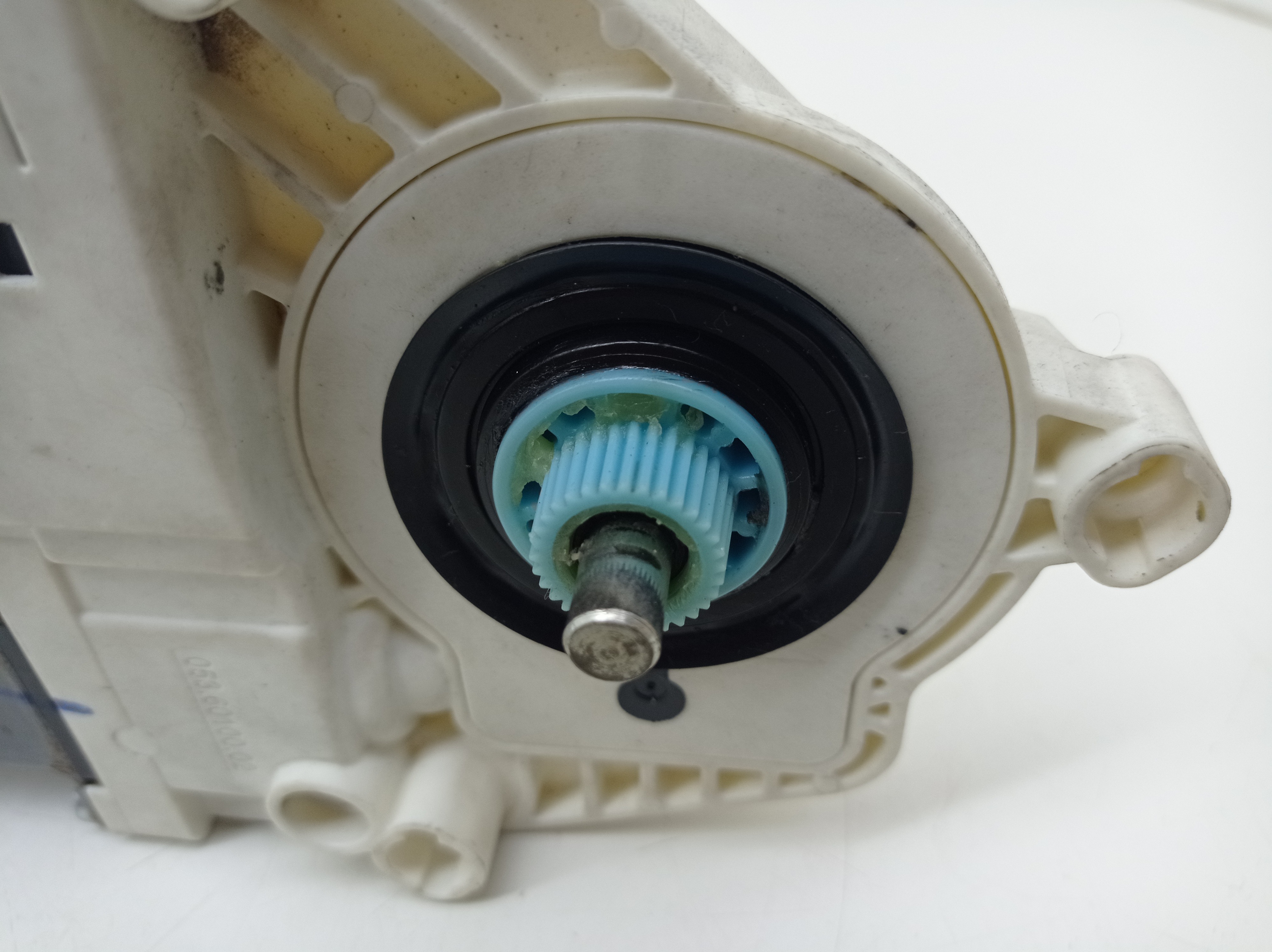 Maquina Vidro Dianteira Direita Volvo Xc60 2011 6