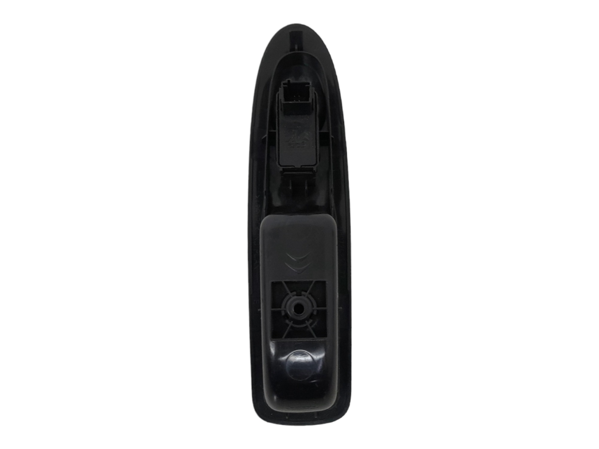 Botao Vidro Traseiro Direito Citroen C4 Lounge 2015 3
