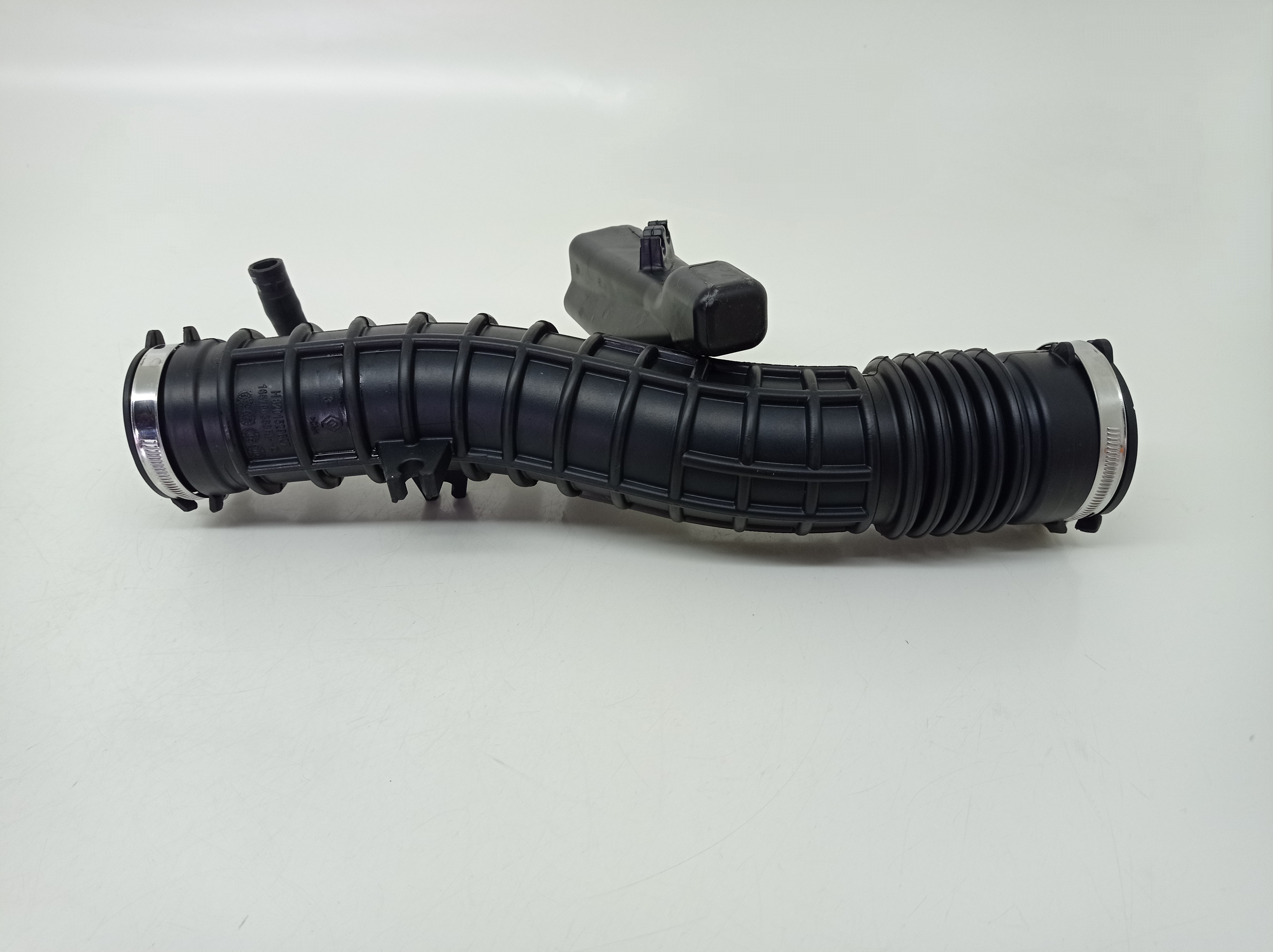 Mangueira Filtro De Ar Renault Duster 1.6 16v 2019 Aut 3