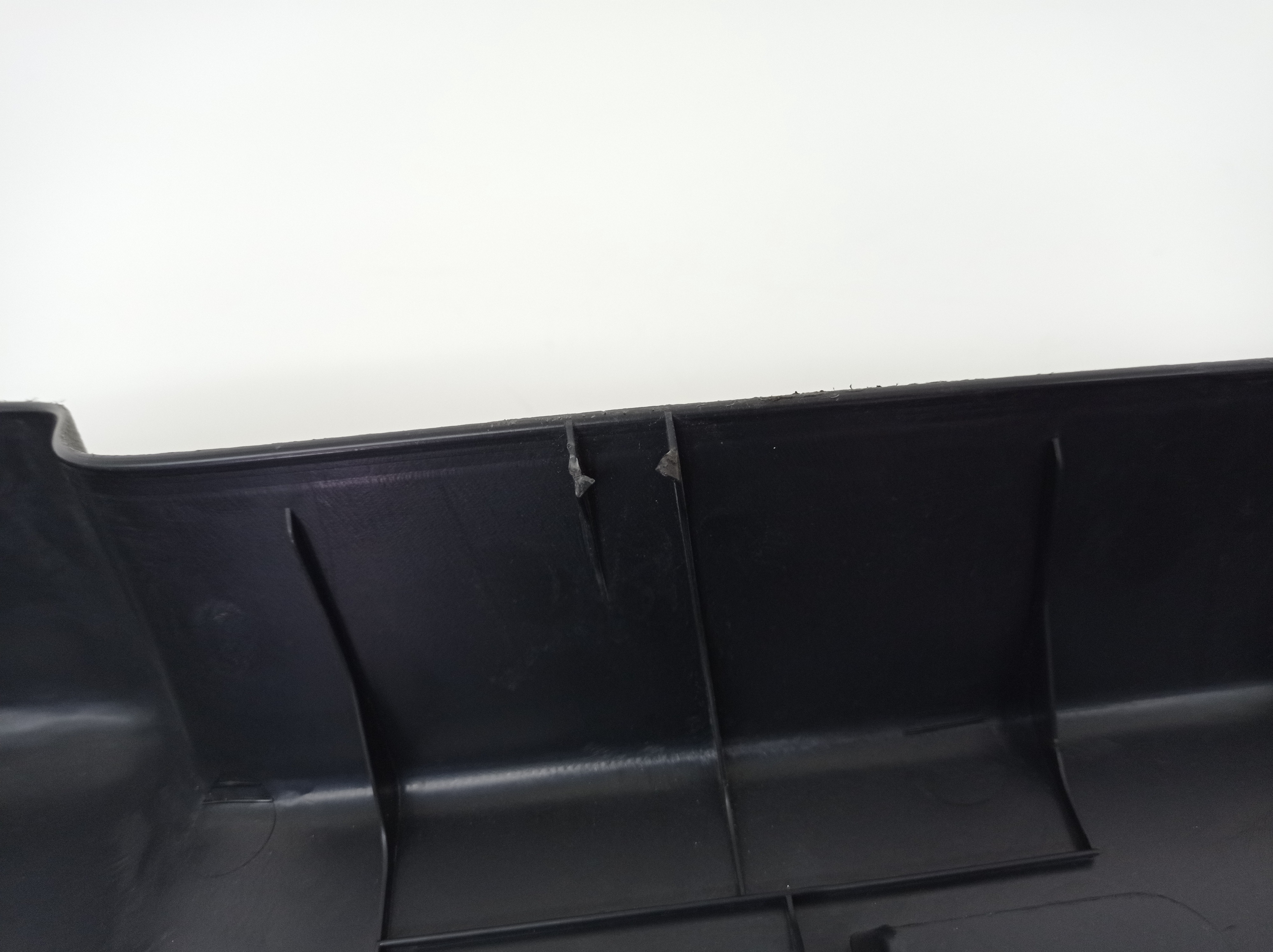 Acabamento Interno Tampa Traseira Chevrolet Tracker 2017 7