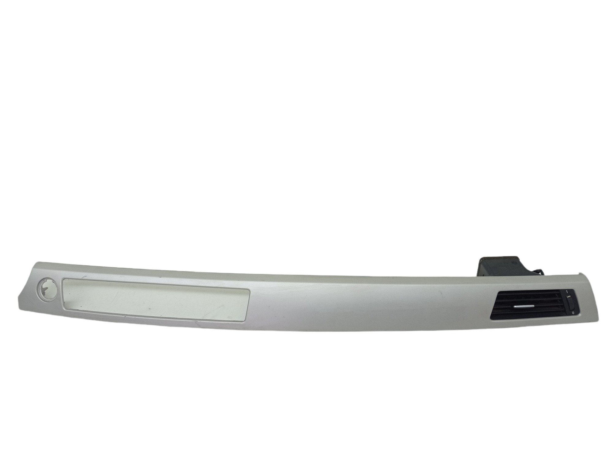 Acabamento Painel Com Difusor Bmw 318i 2012 1
