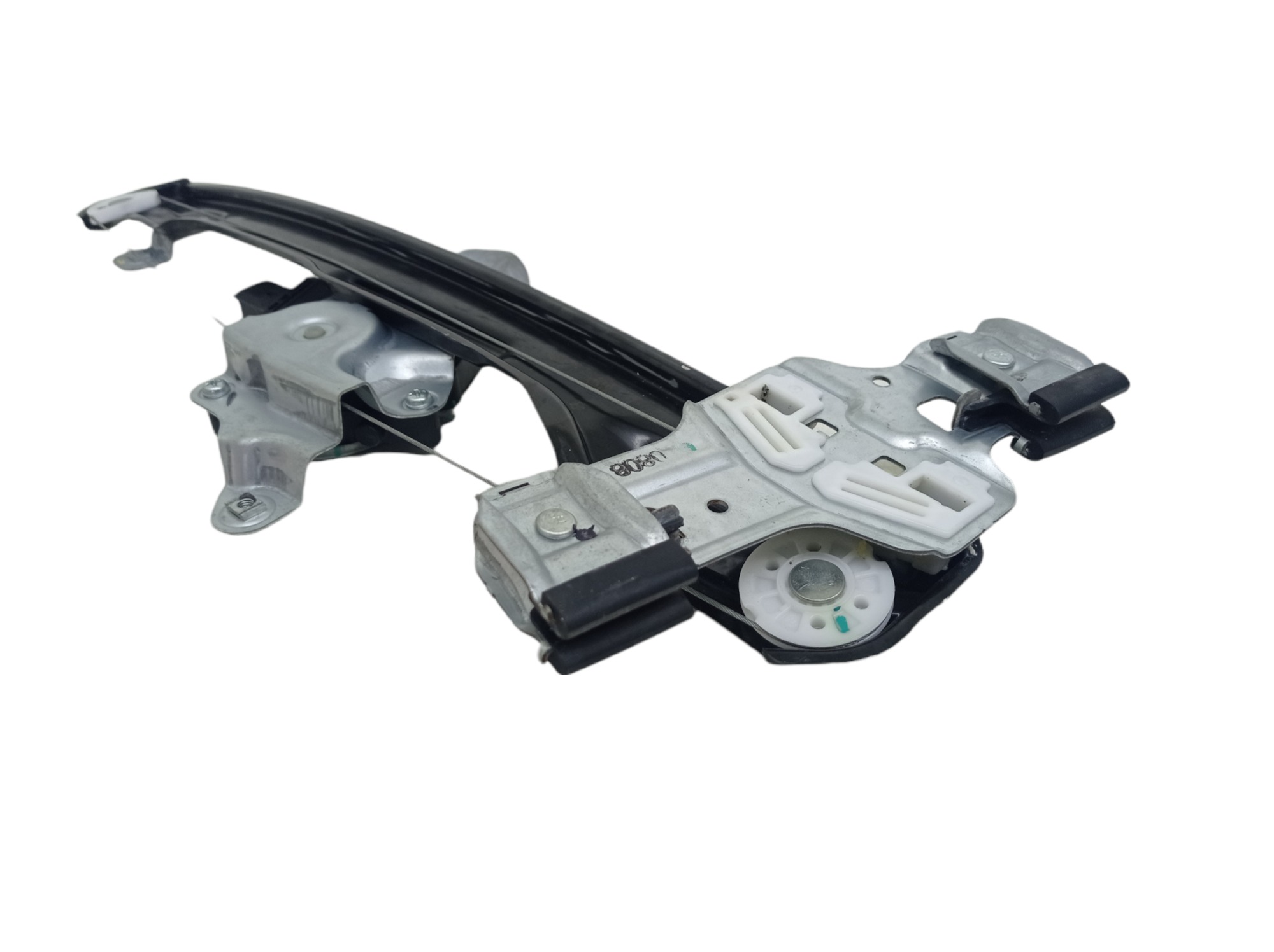 Maquina Vidro Dianteiro Direito Chevrolet Tracker 2015 4
