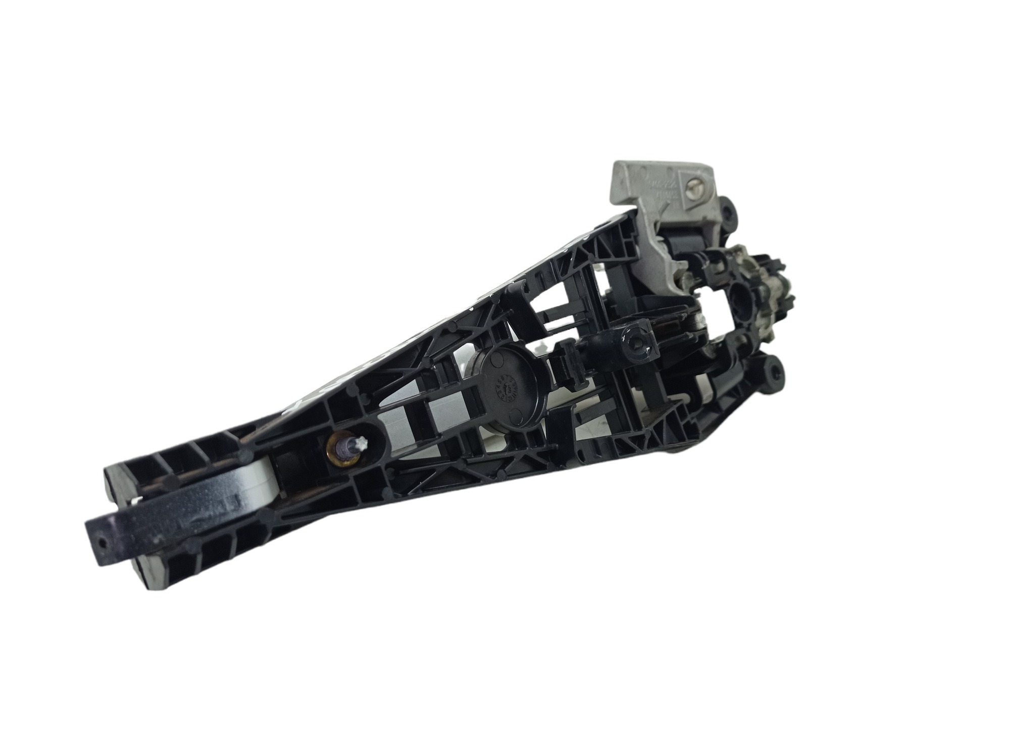 Maçaneta Externa Dianteira Direita Chevrolet Tracker 2014 Branco 7