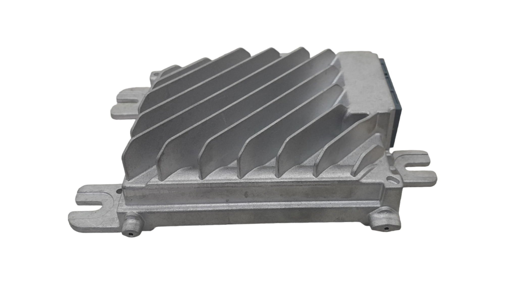 Modulo Amplificador Bmw X4 M40i 3.0 24v Gas Automatico 2023 4