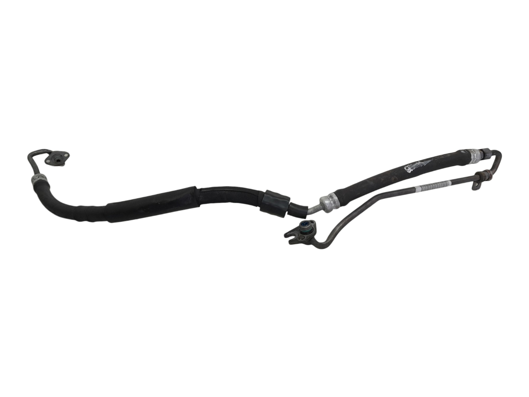 Mangueira Cano Oleo Direcao Audi Q5 Tsi 2.0 16v 2011
