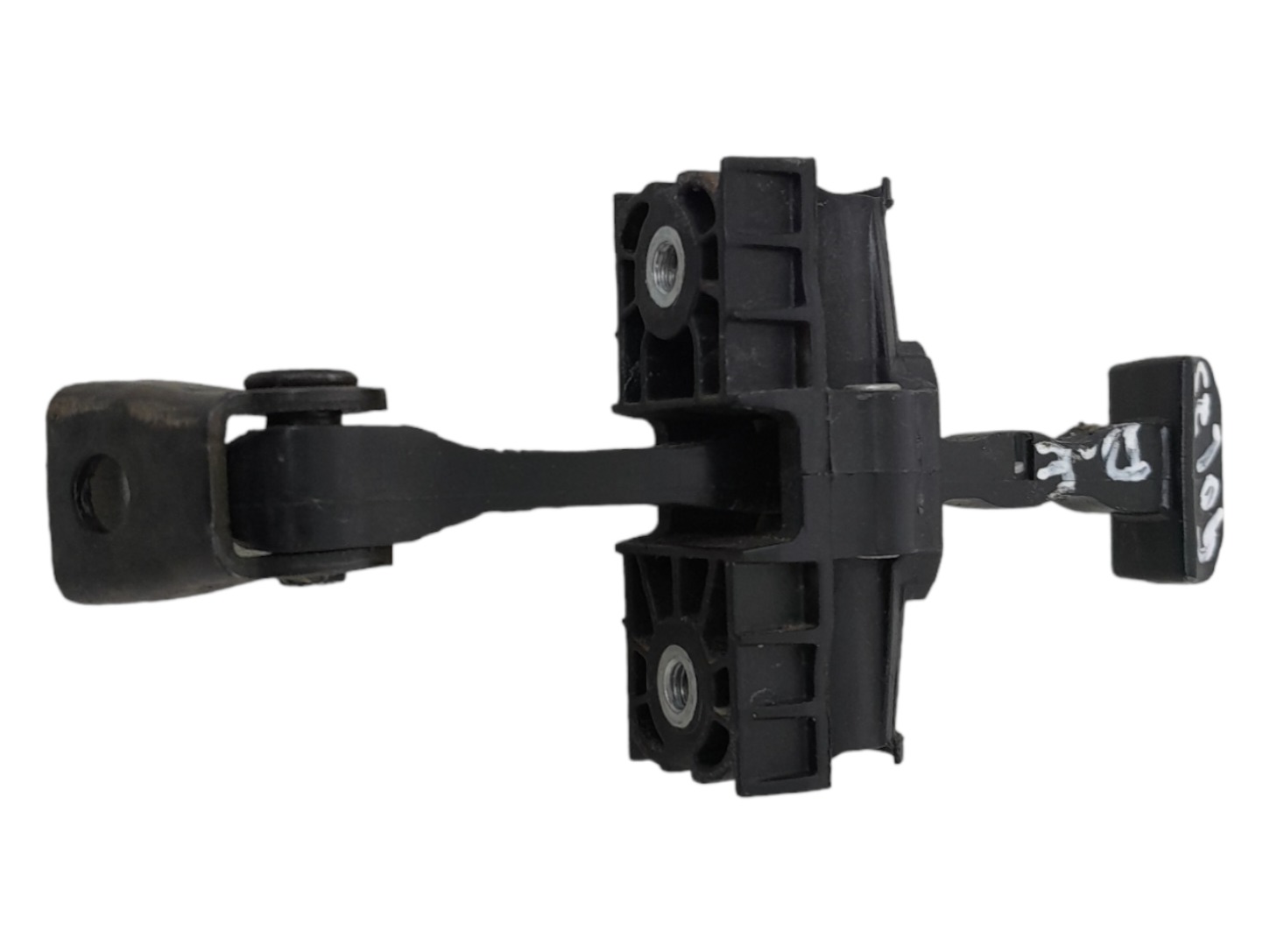 Limitador Porta Dianteira Esquerda Volkswagen Gol G7 2023 3