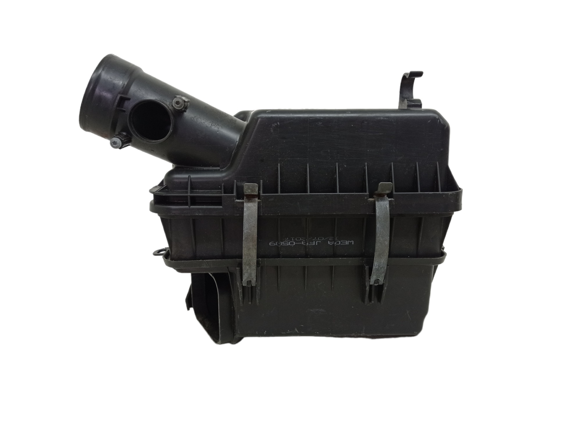 Caixa Filtro Ar Mitsubishi Asx 2.0 16v Gasolina 2012