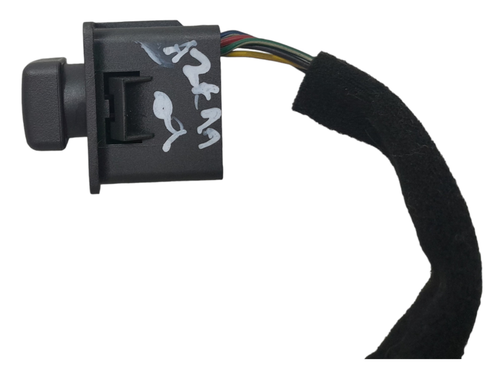 Botao Regulagem Retrovisor Hyundai Azera 2009 3