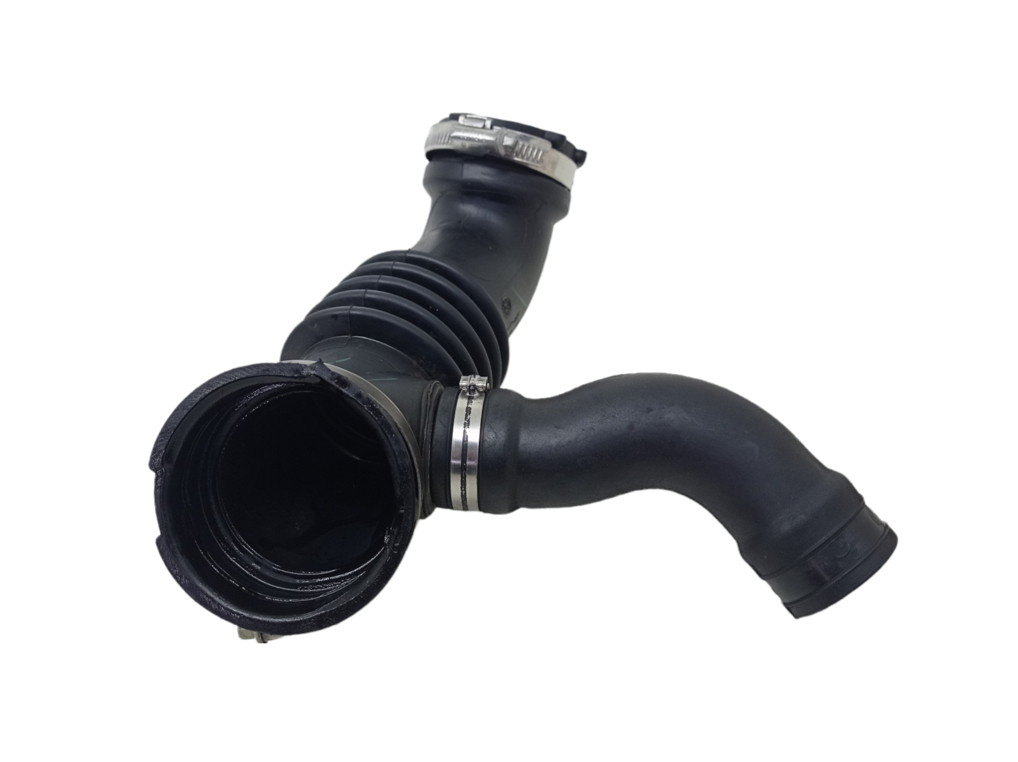 Mangueira Filtro De Ar Chevrolet Prisma Onix 1.4 8v 2017 Aut 4