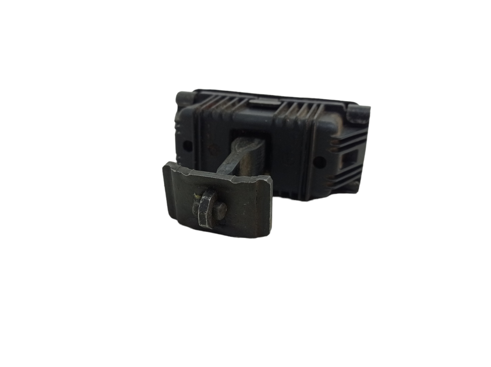 Limitador Porta Diant Direita Land Rover Freelander 2 2011 6