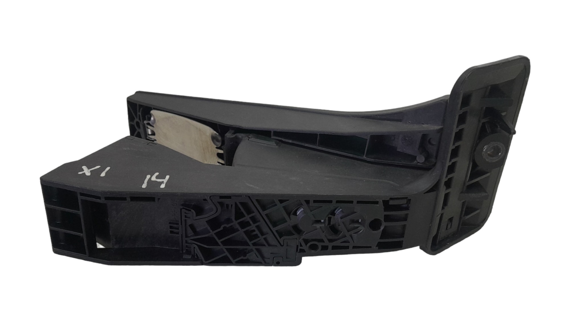 Pedal Acelerador Bmw X1 2.0 16v Gasolina Automatico 2014 6