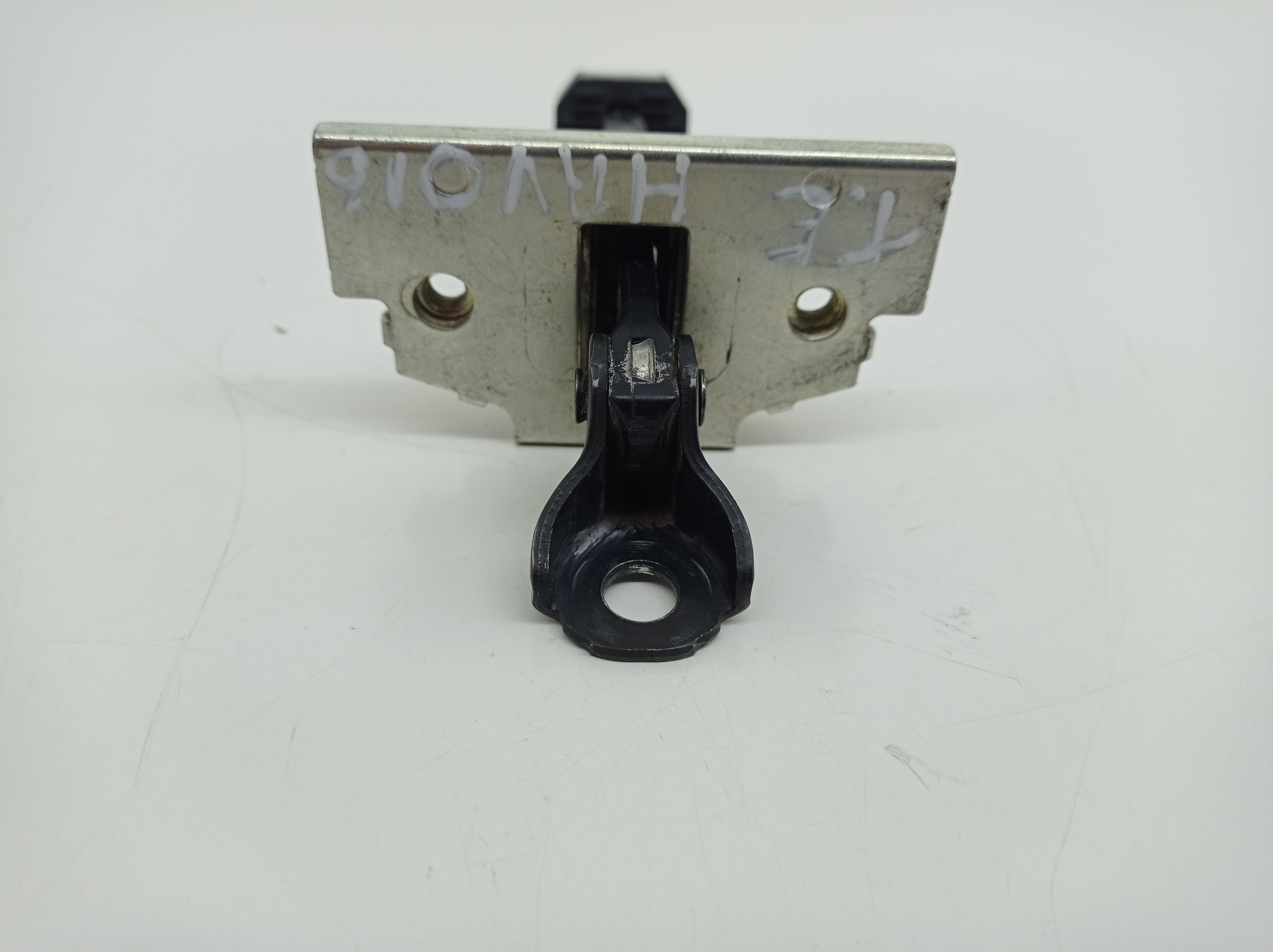 Limitador Porta Traseira Esquerda Honda Hrv 2016 6