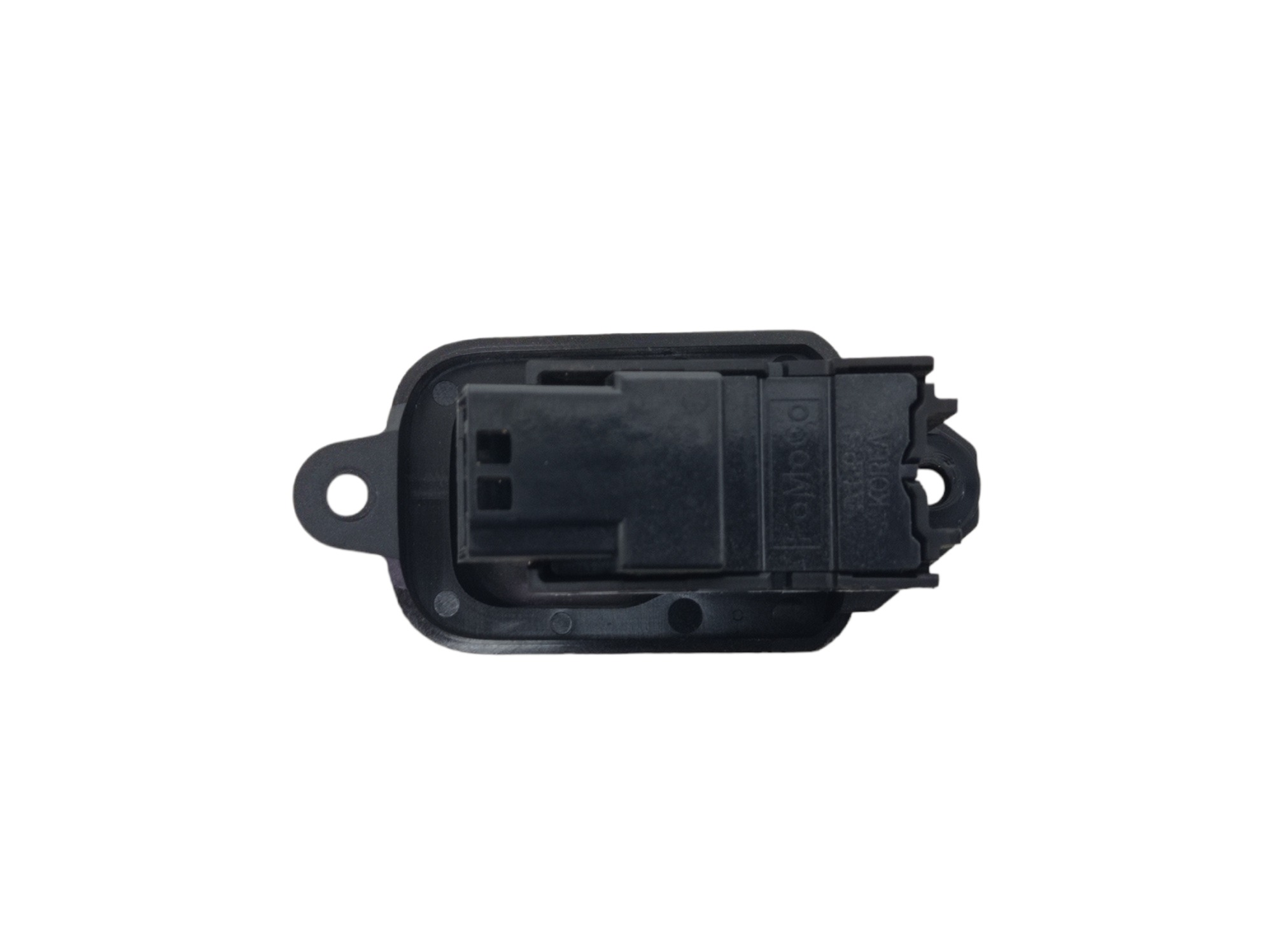 Botao Vidro Traseiro Esquerdo Volvo Xc60 T6 2011 4