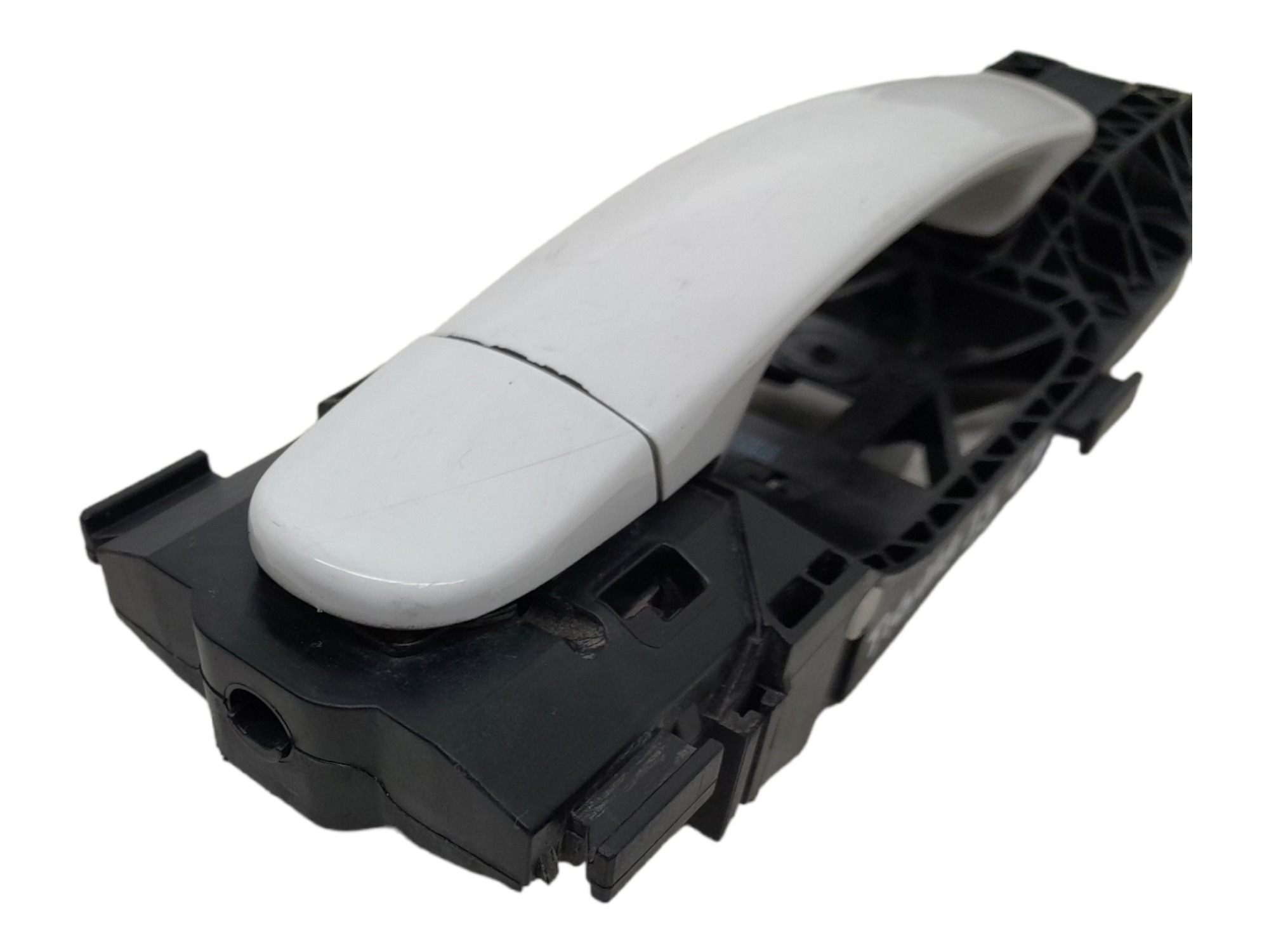 Macaneta Externa Traseira Direita Volkswagen Tiguan 2013 3