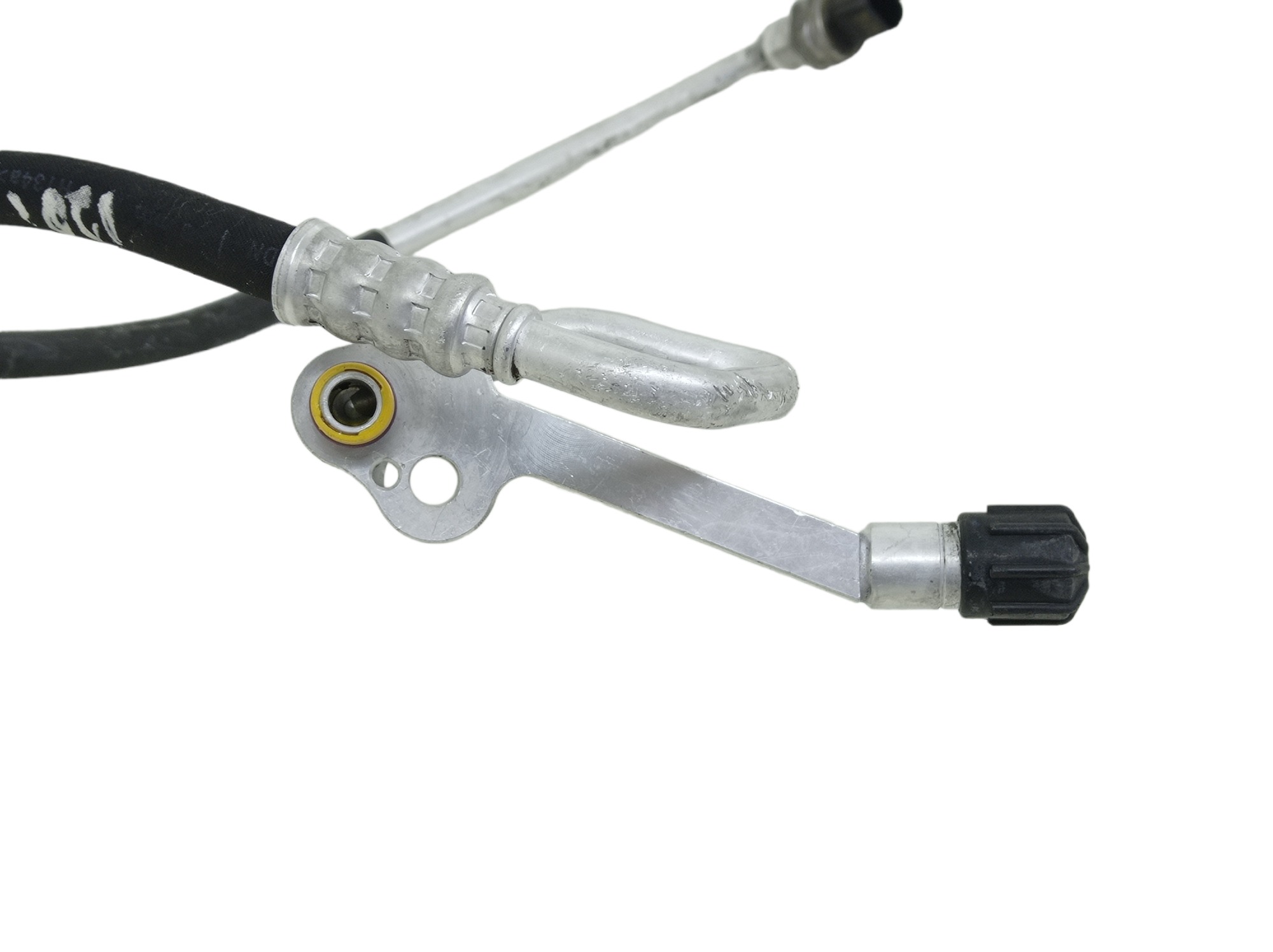 Mangueira Ar Condicionado Bmw 120i 2.0 Gasolina 2009 3