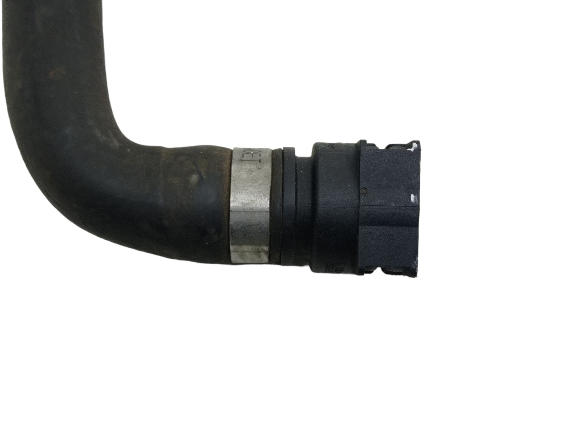 Mangueira Agua Radiador Bmw 328i 2.0 Turbo Gasolina 2014 6